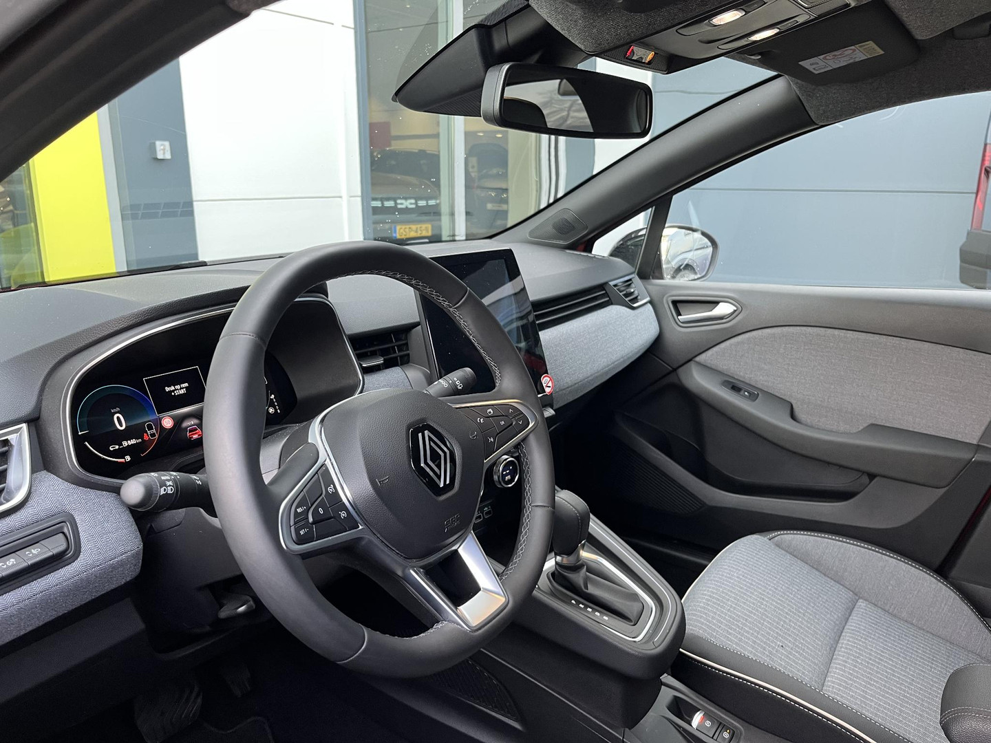 Renault Renault