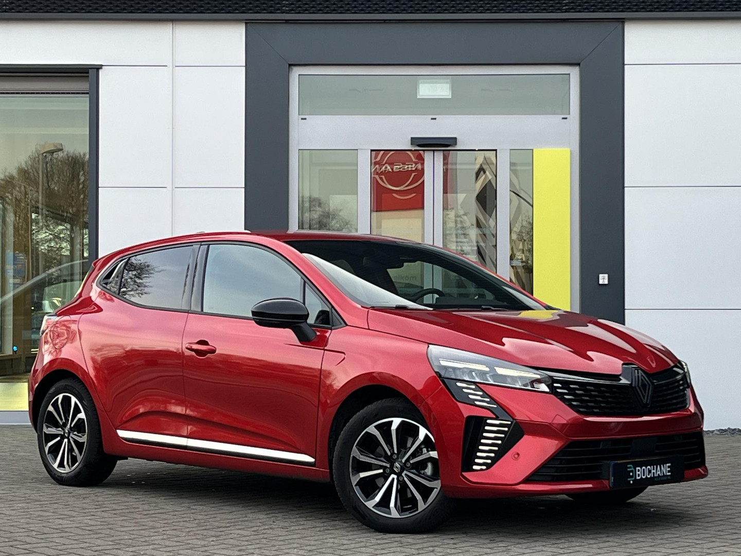 Renault Renault