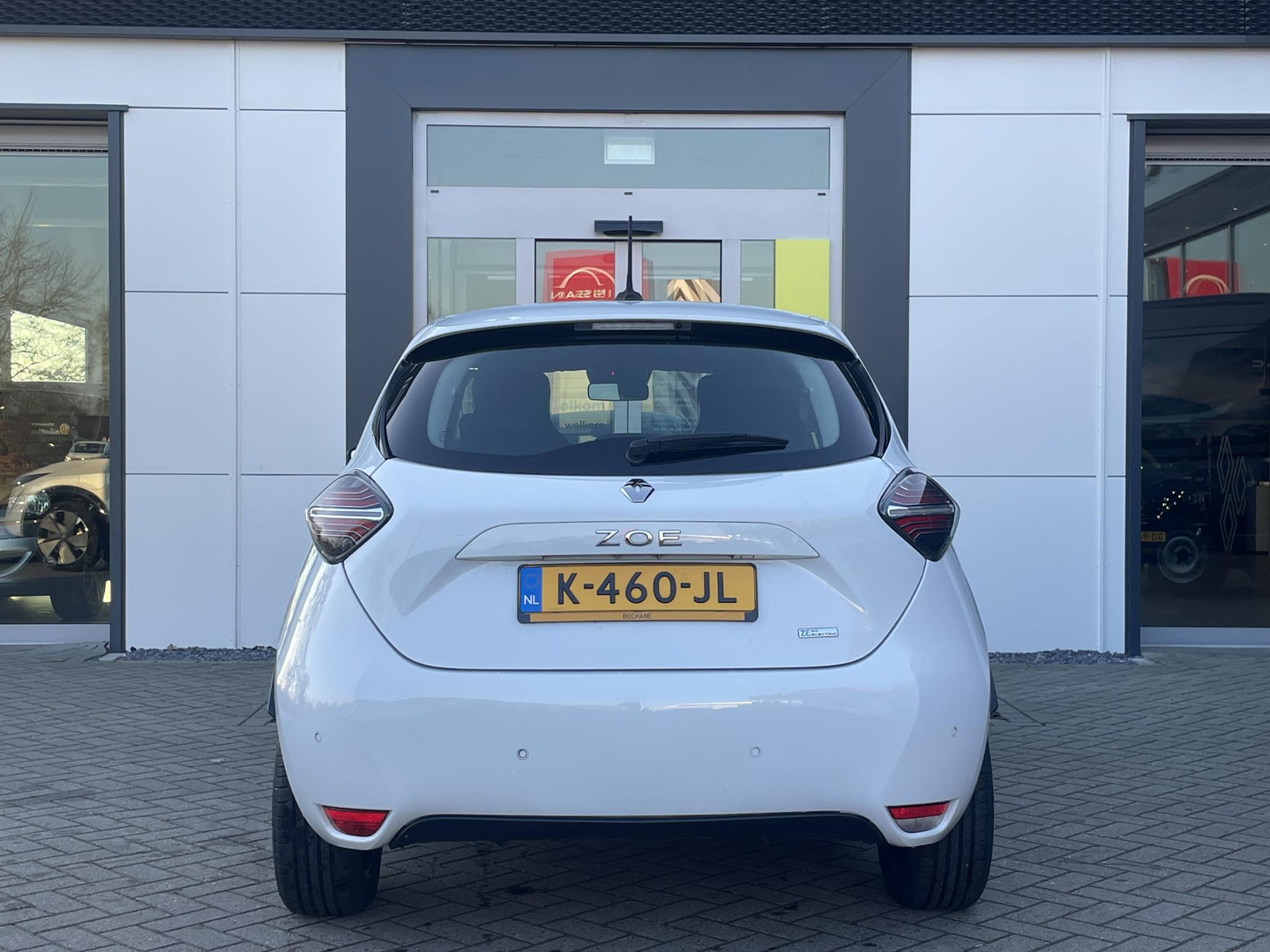 Renault