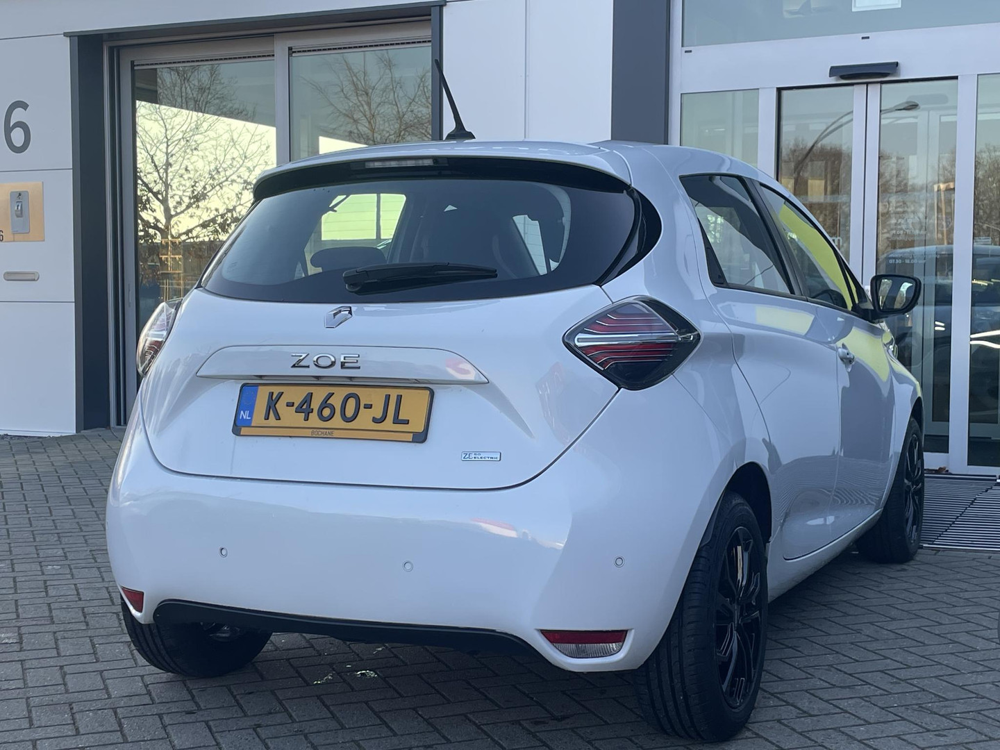 Renault
