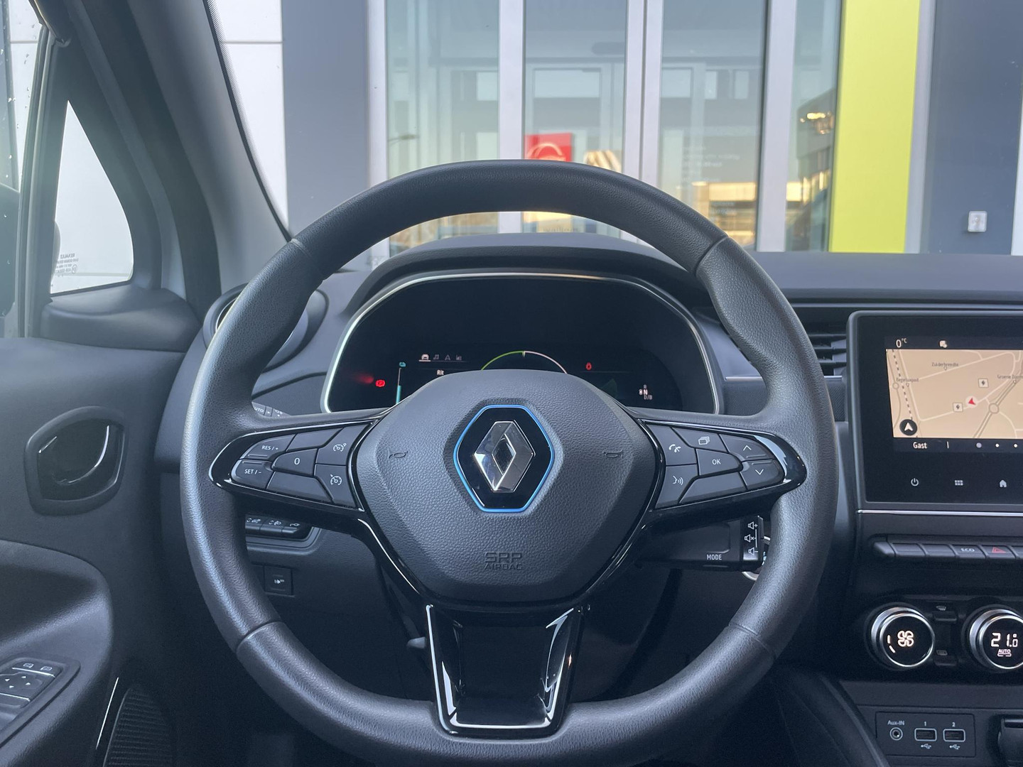 Renault