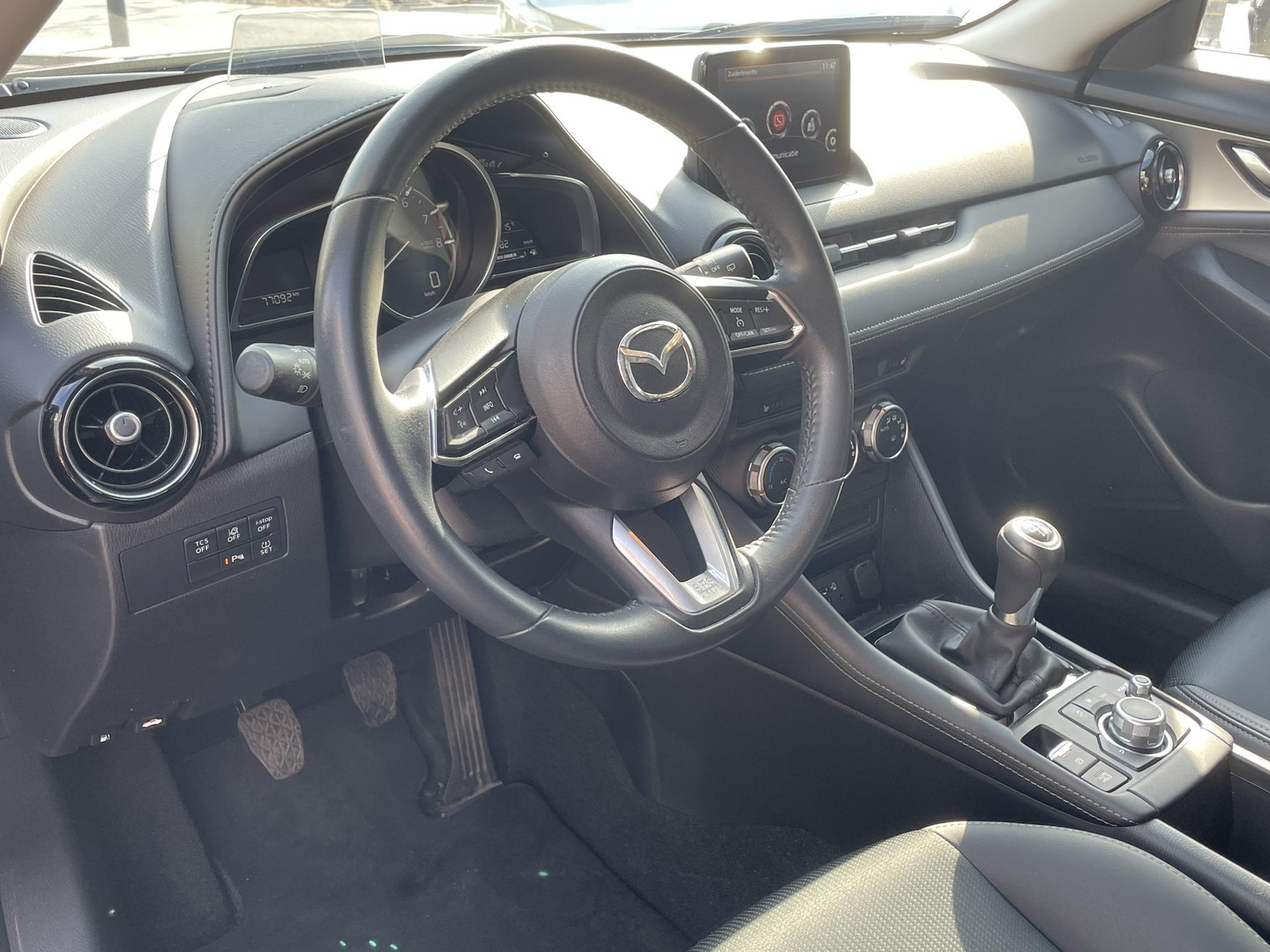 Mazda