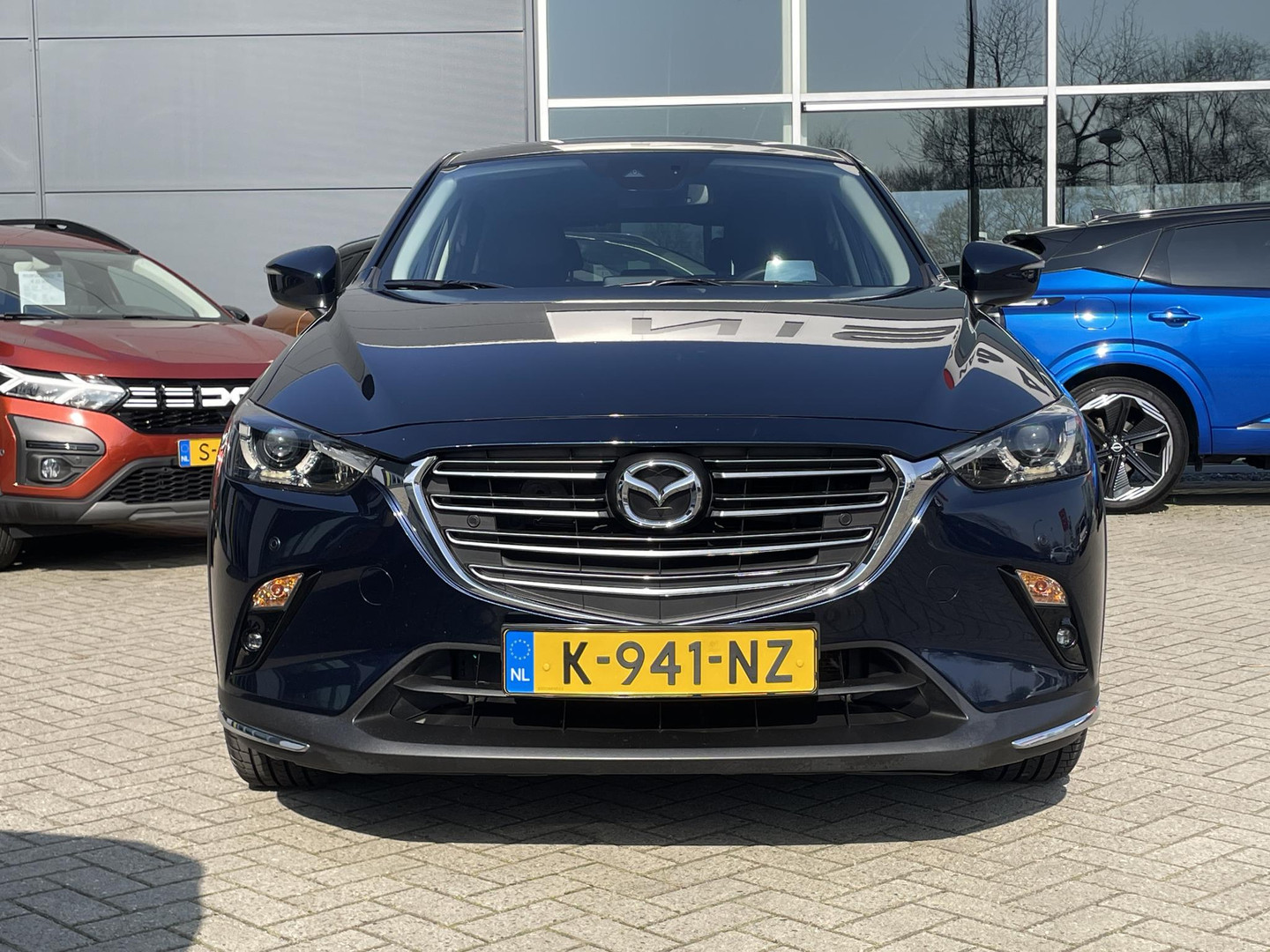 Mazda