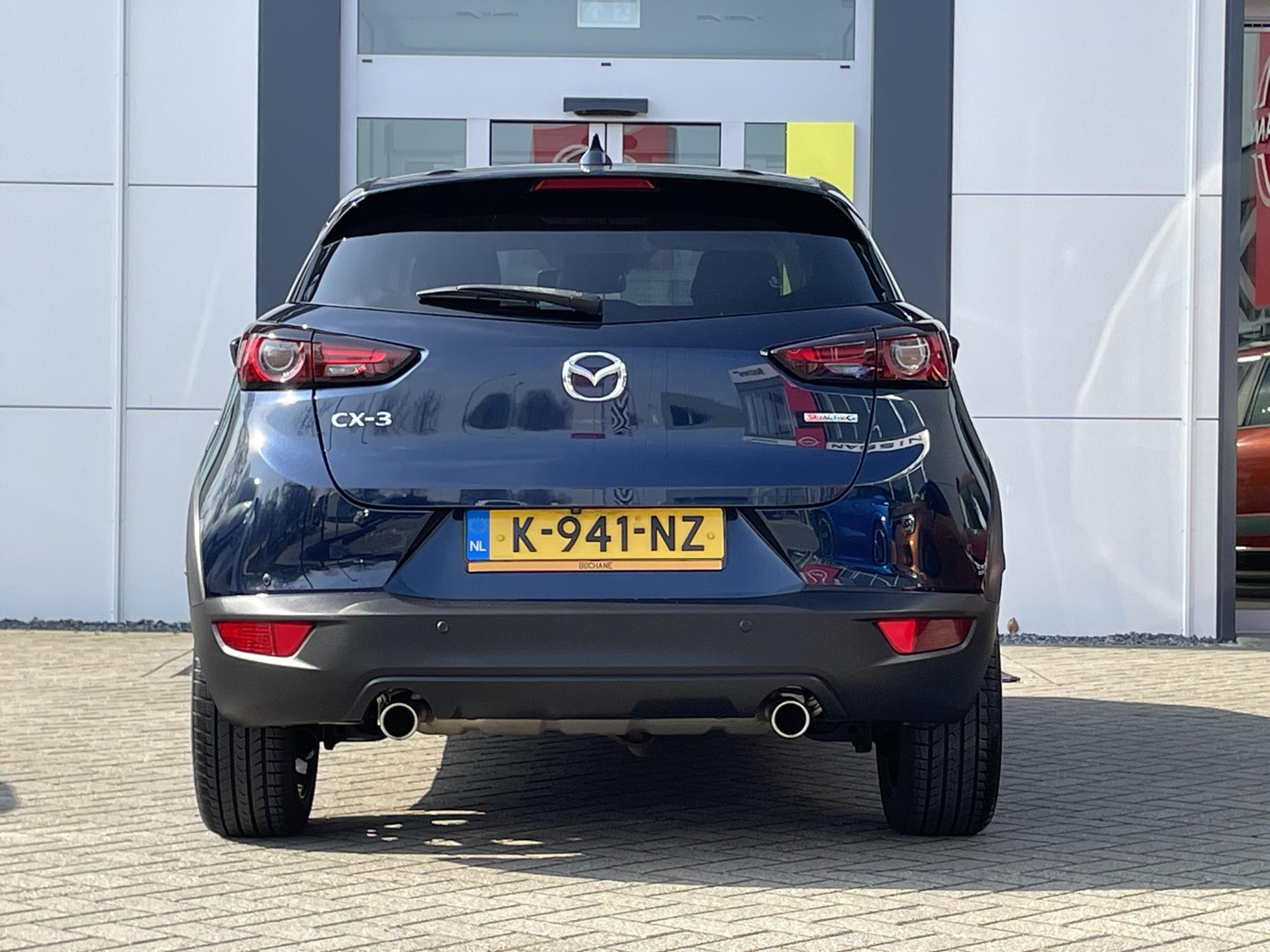 Mazda