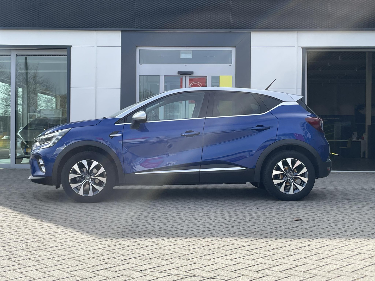 Renault