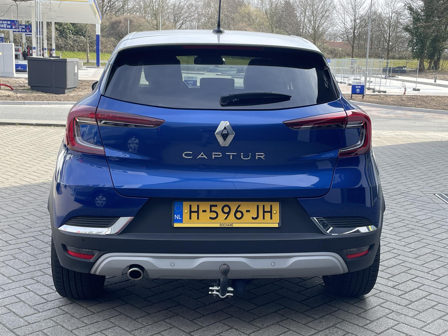 Renault