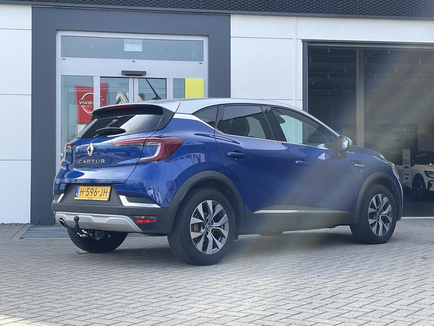 Renault
