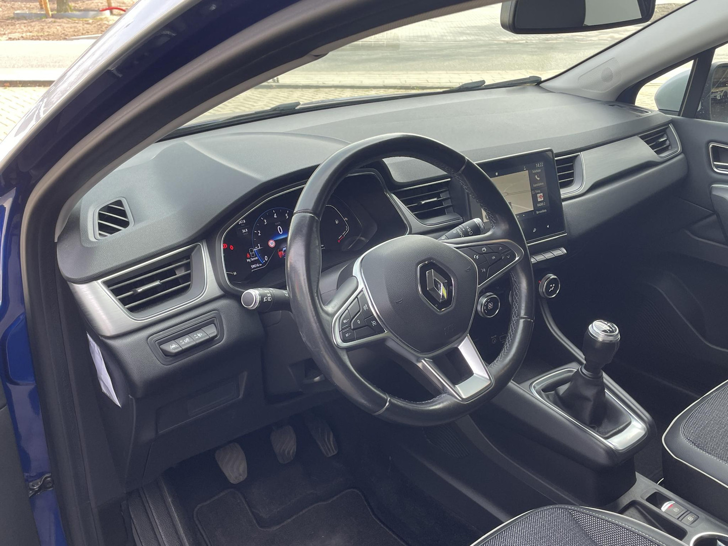 Renault