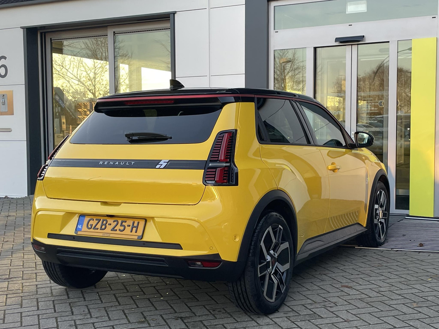 Renault Renault