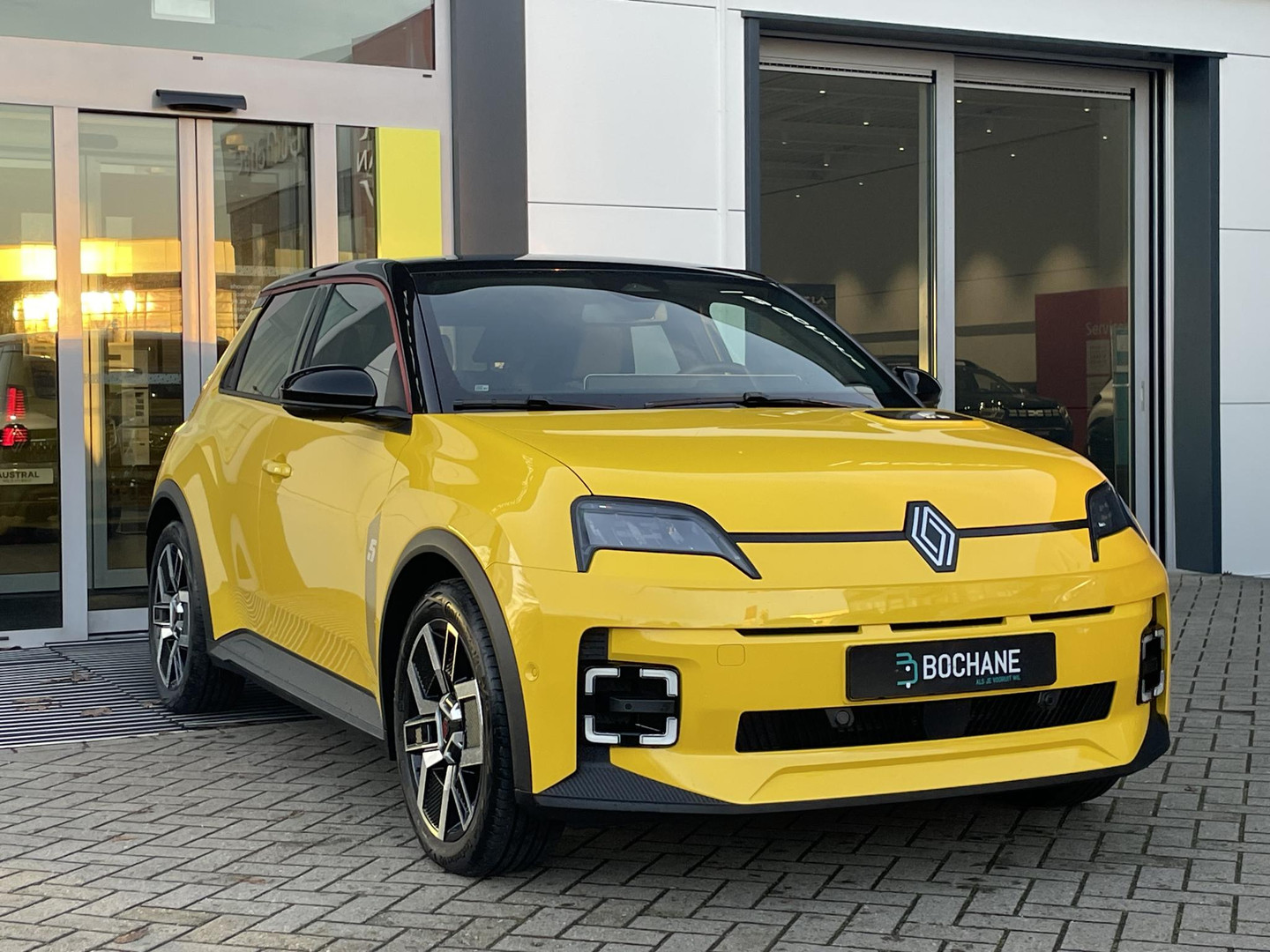 Renault Renault