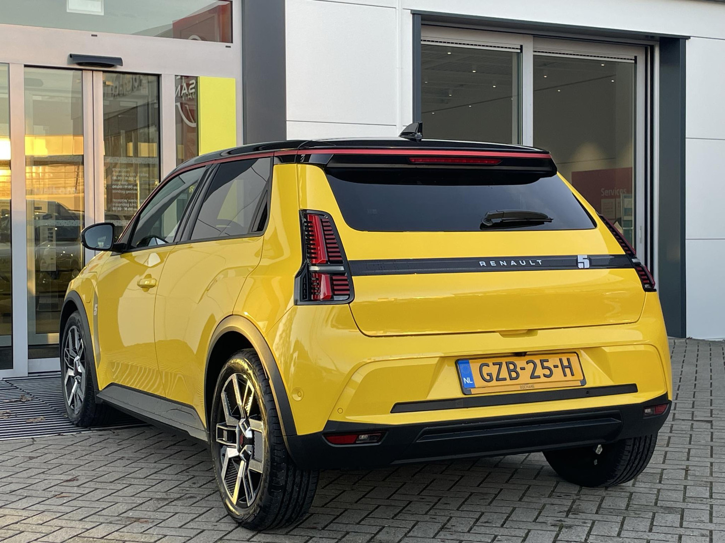 Renault Renault