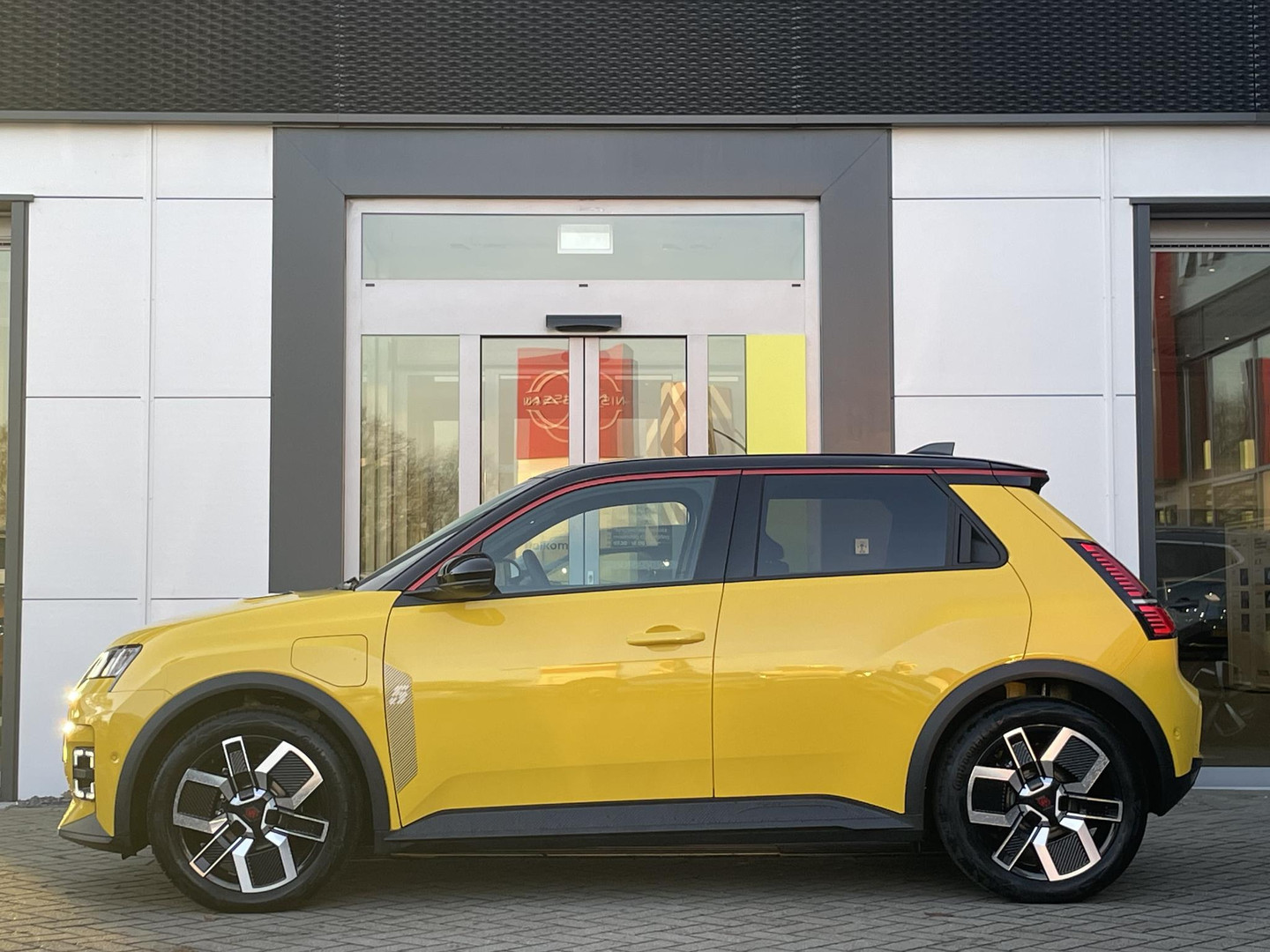 Renault Renault