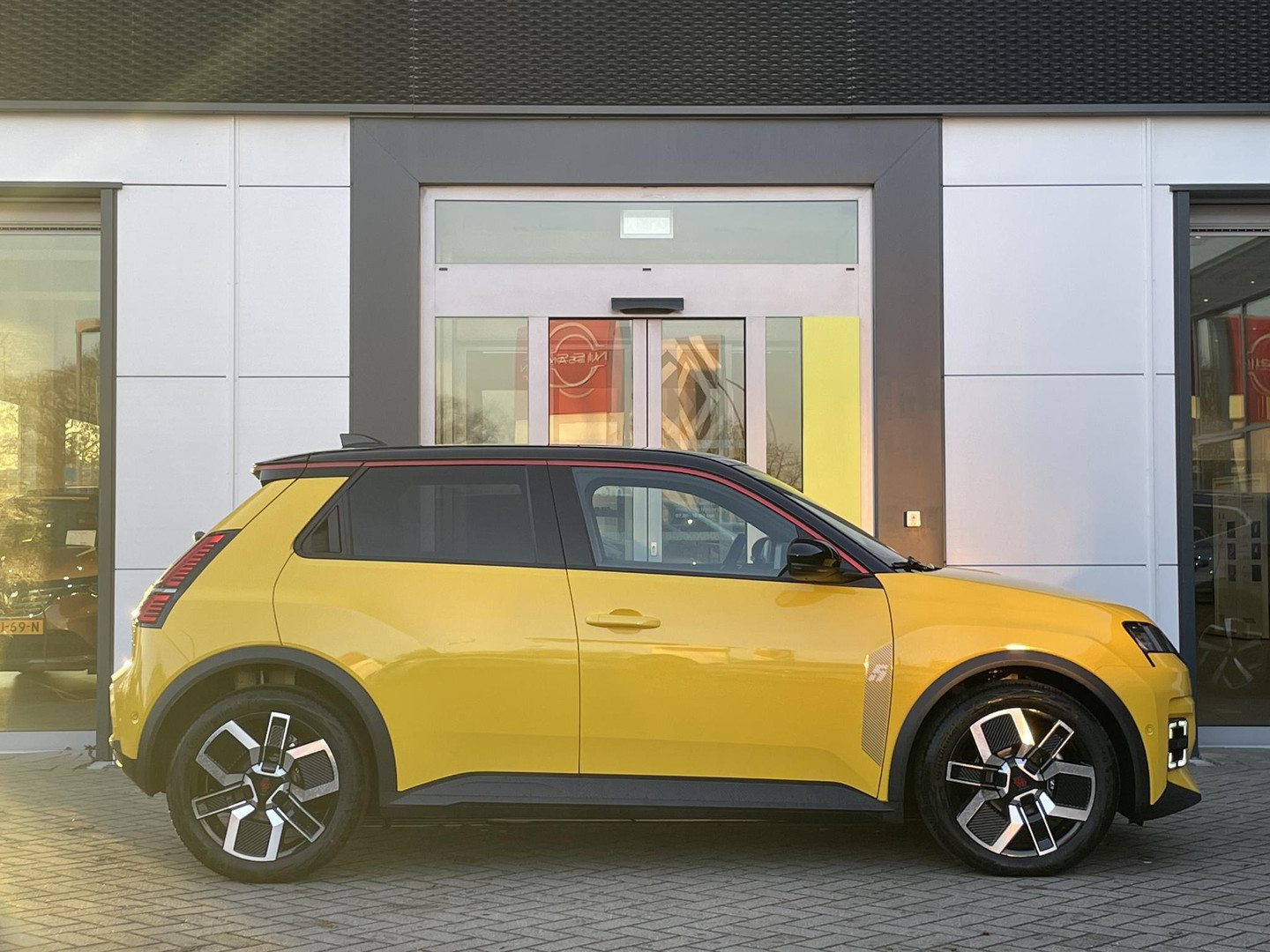 Renault Renault