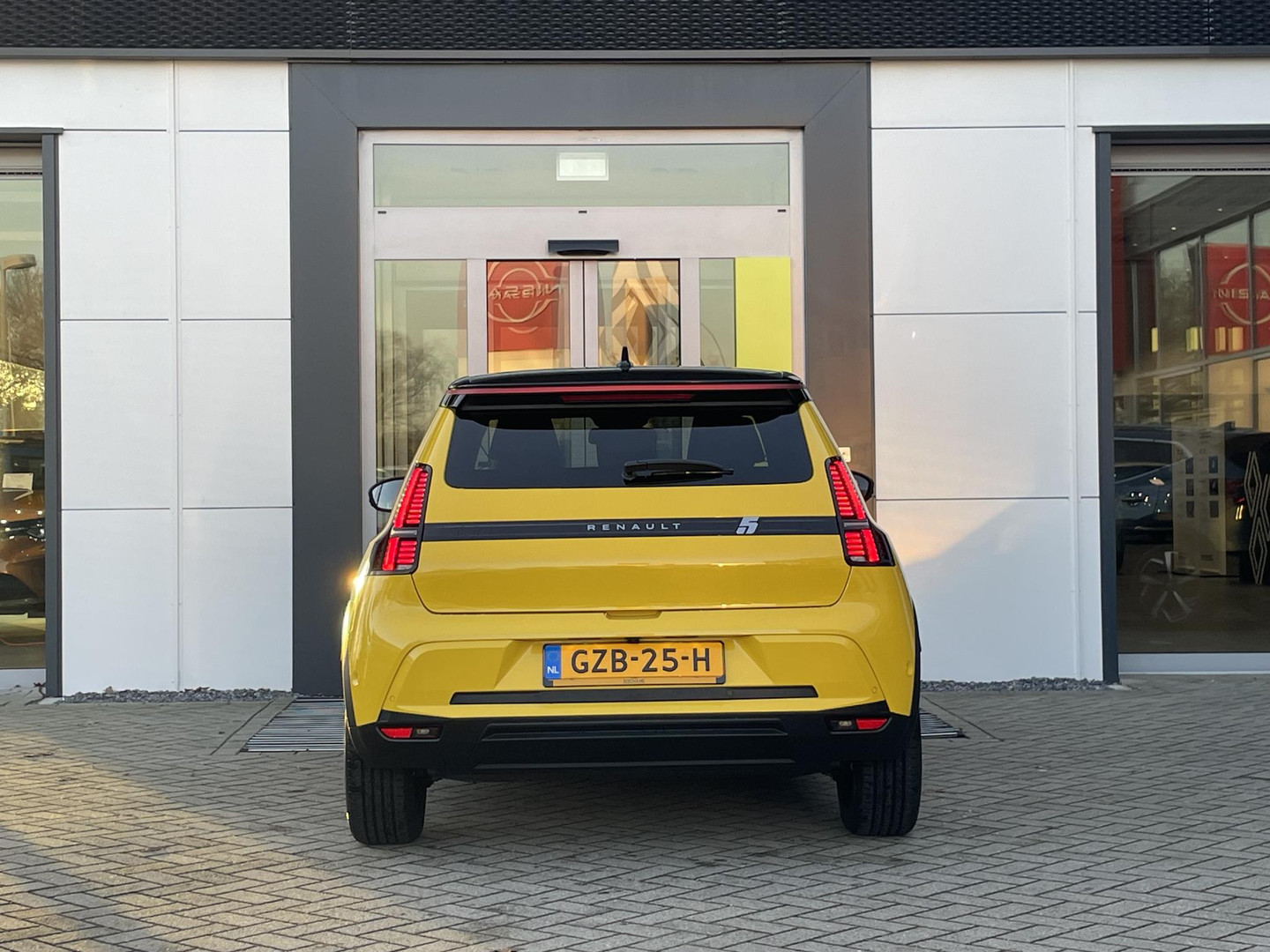 Renault Renault