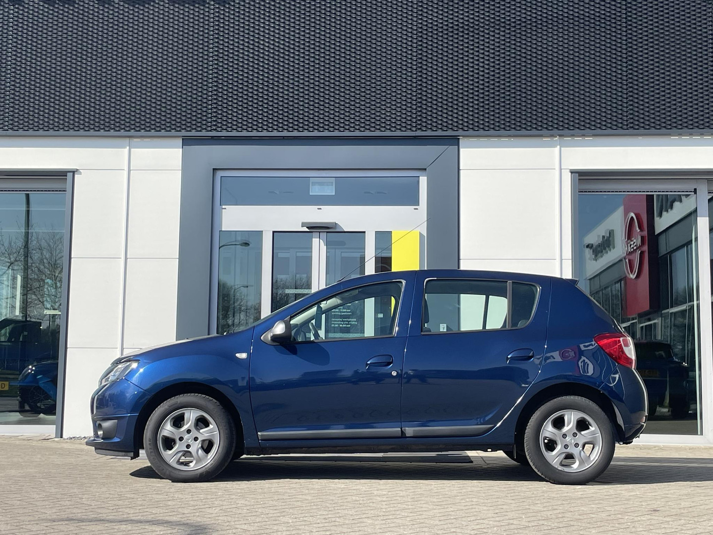 Dacia