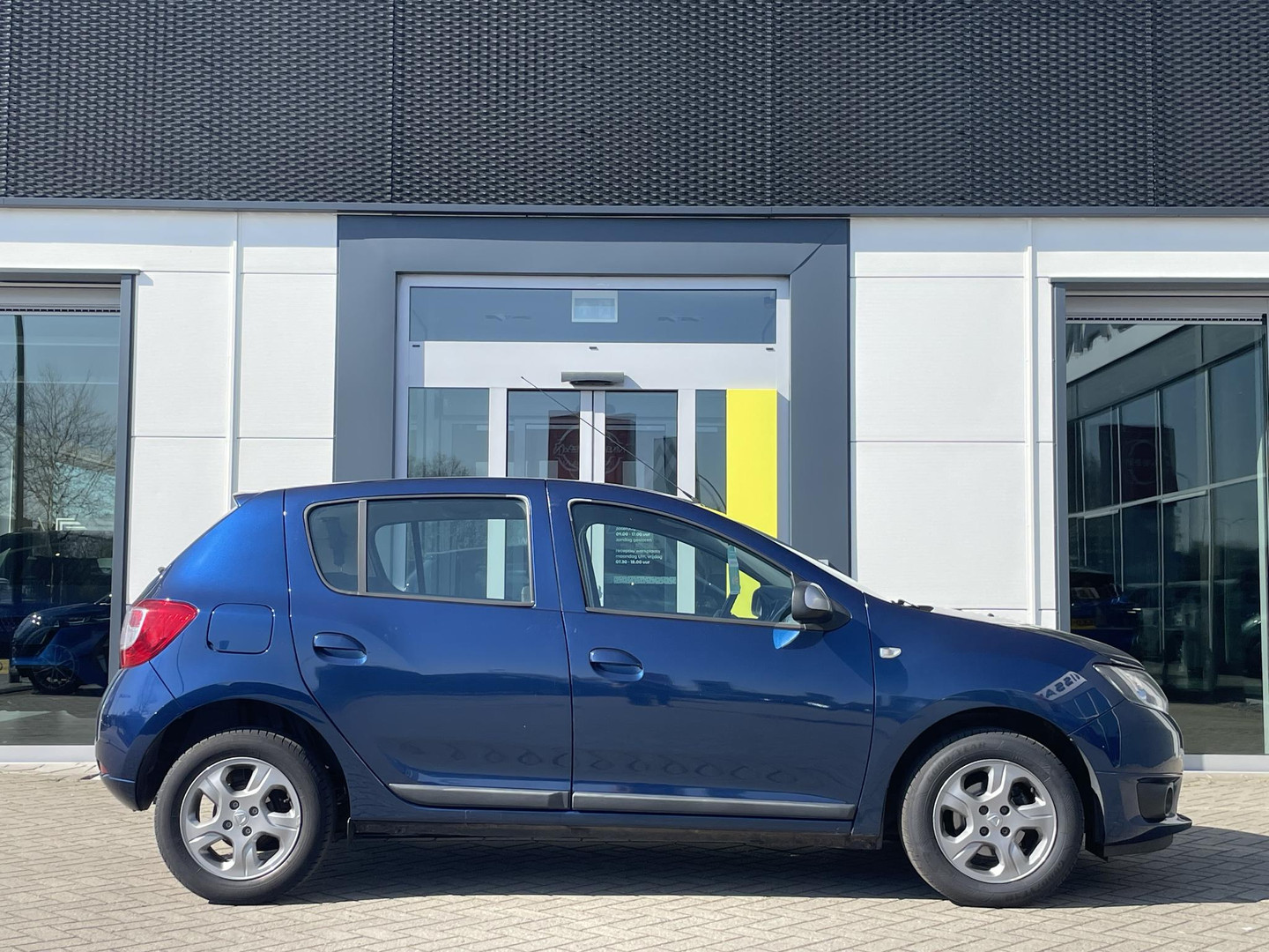 Dacia