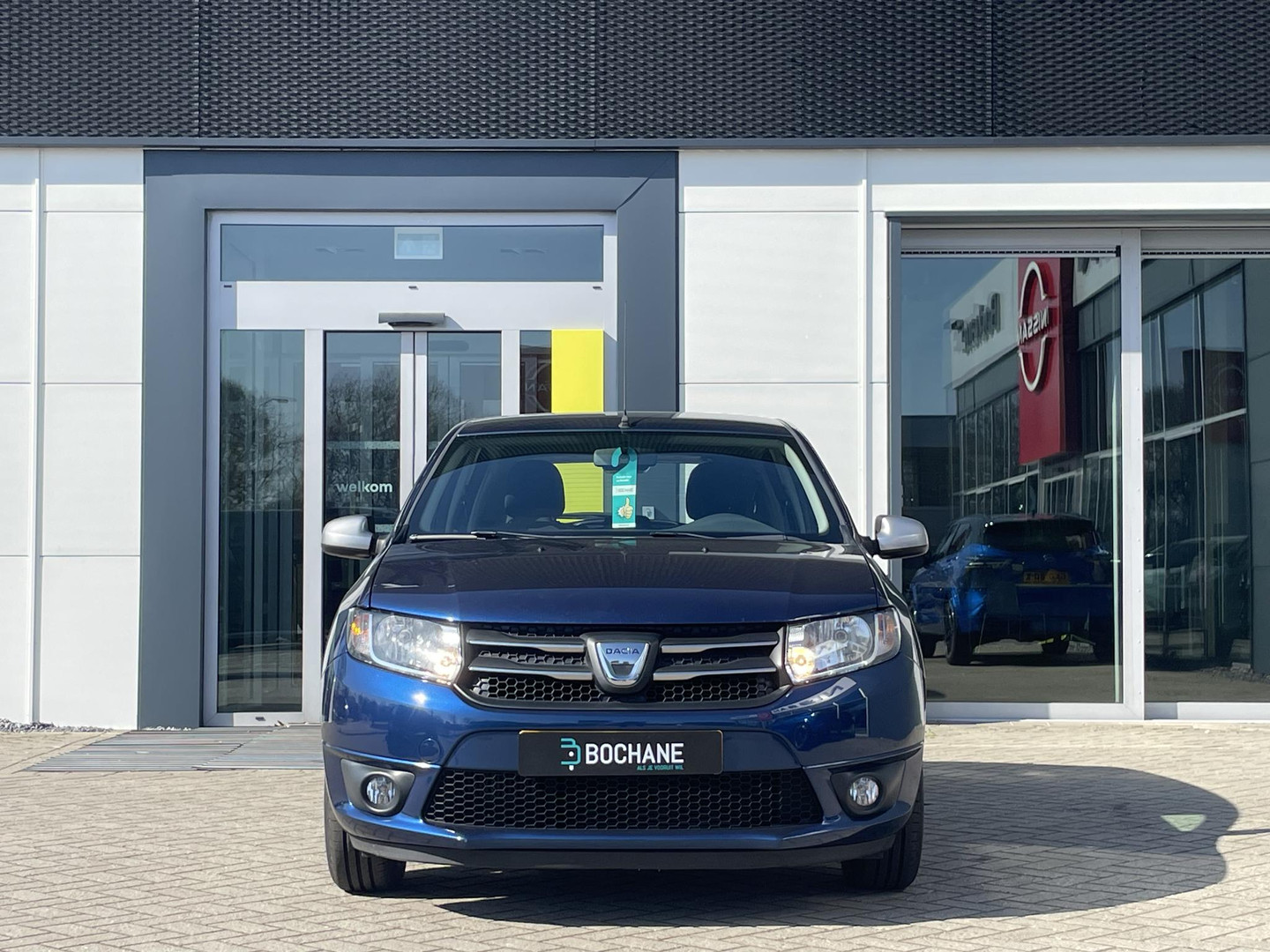 Dacia