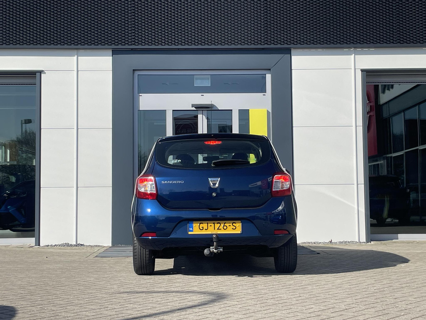 Dacia