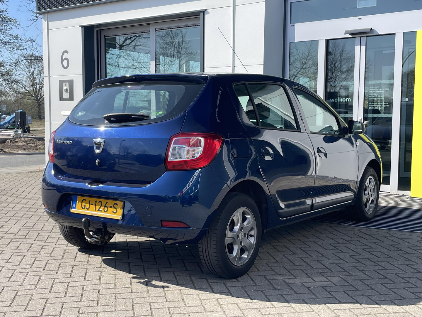 Dacia
