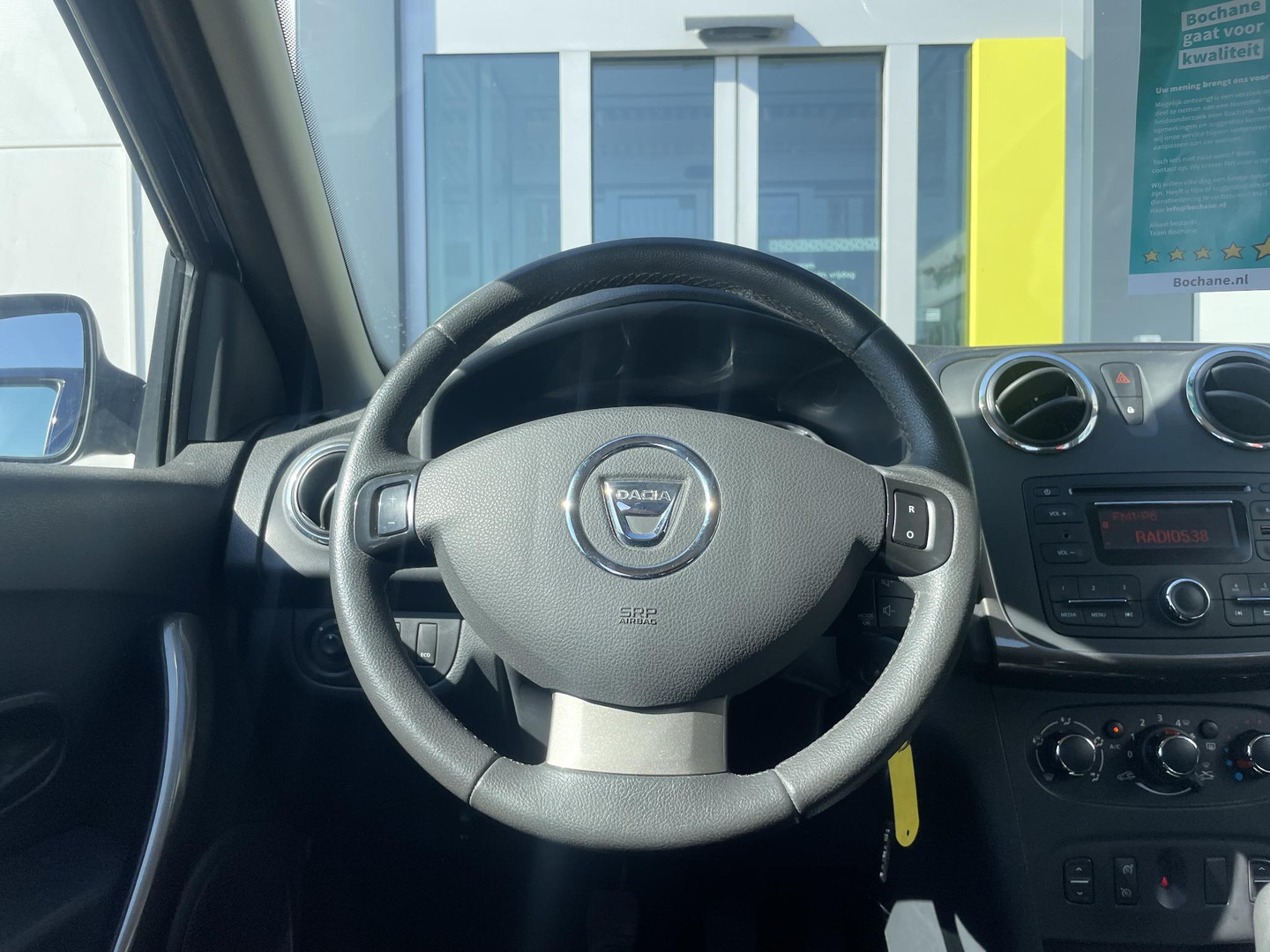 Dacia