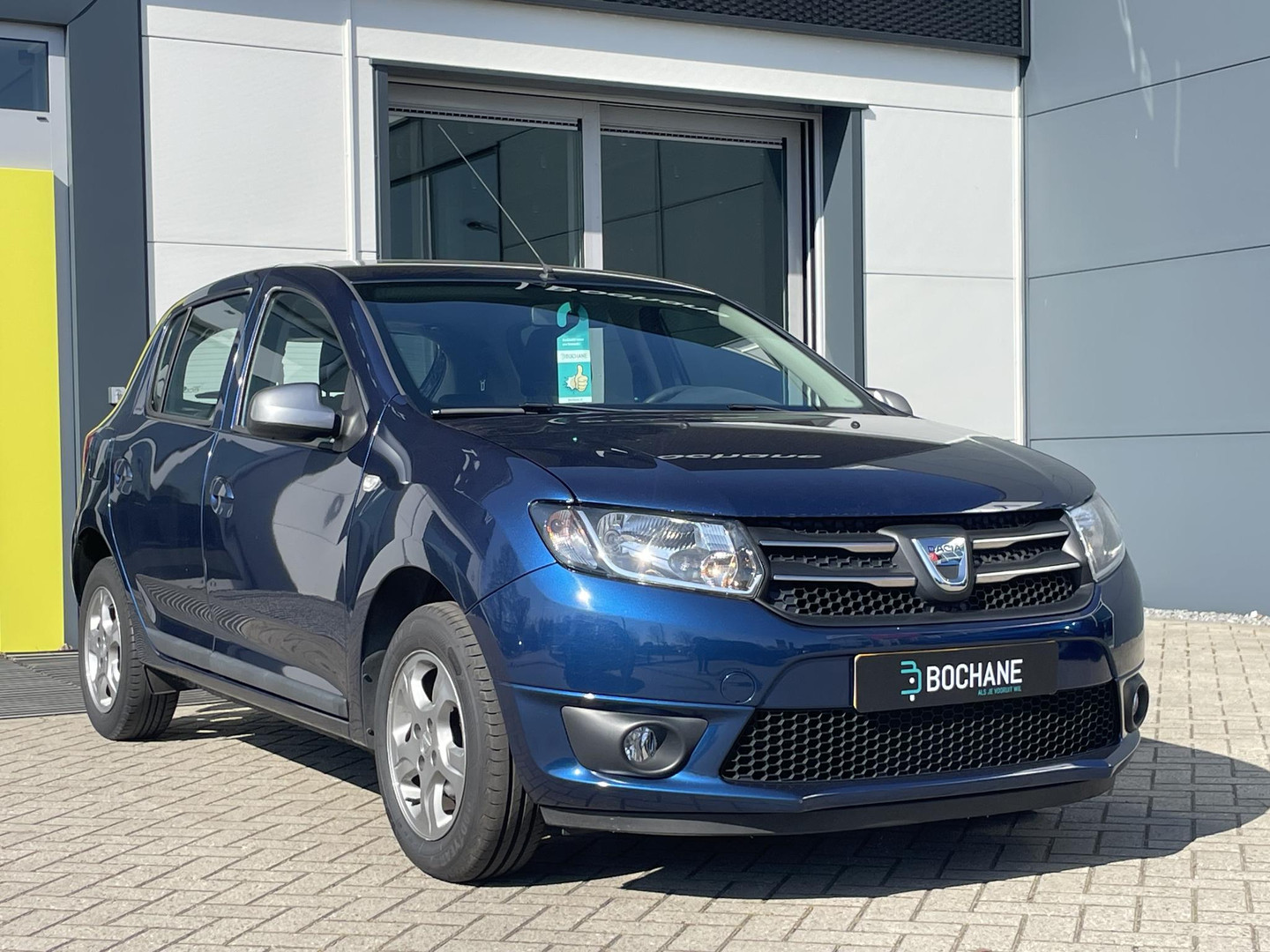 Dacia