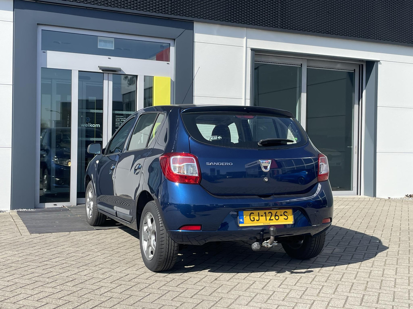 Dacia