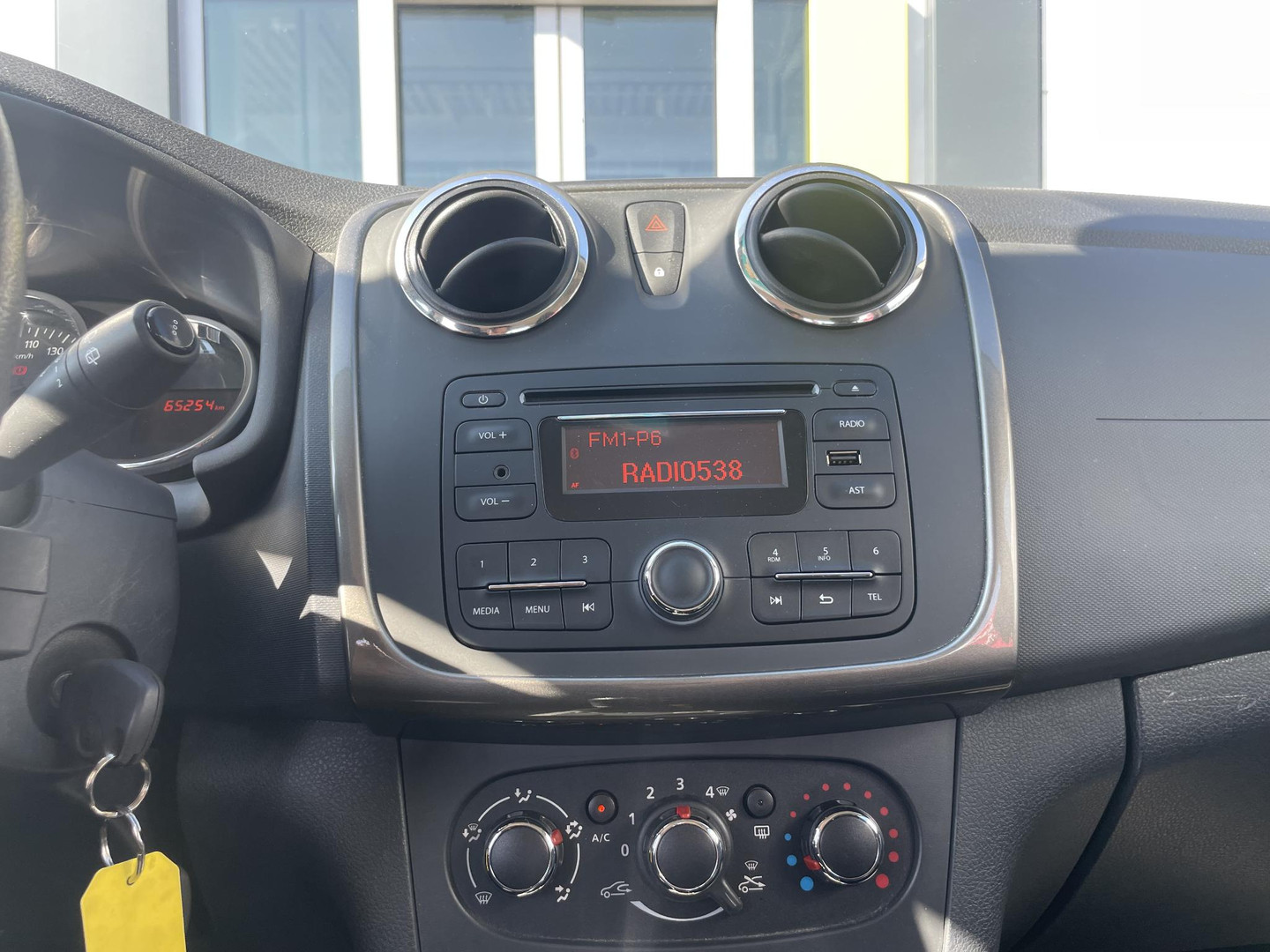 Dacia