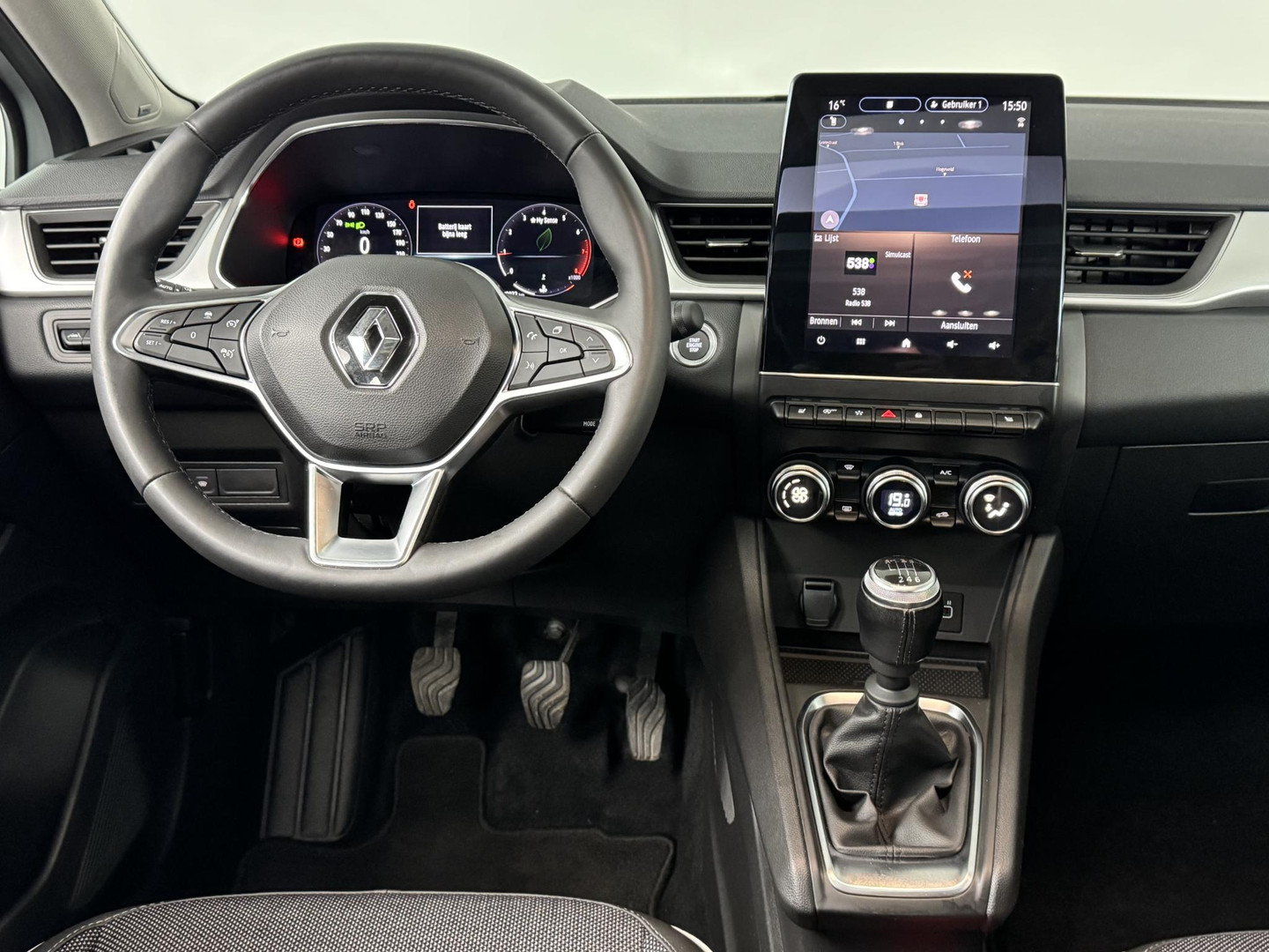 Renault Renault