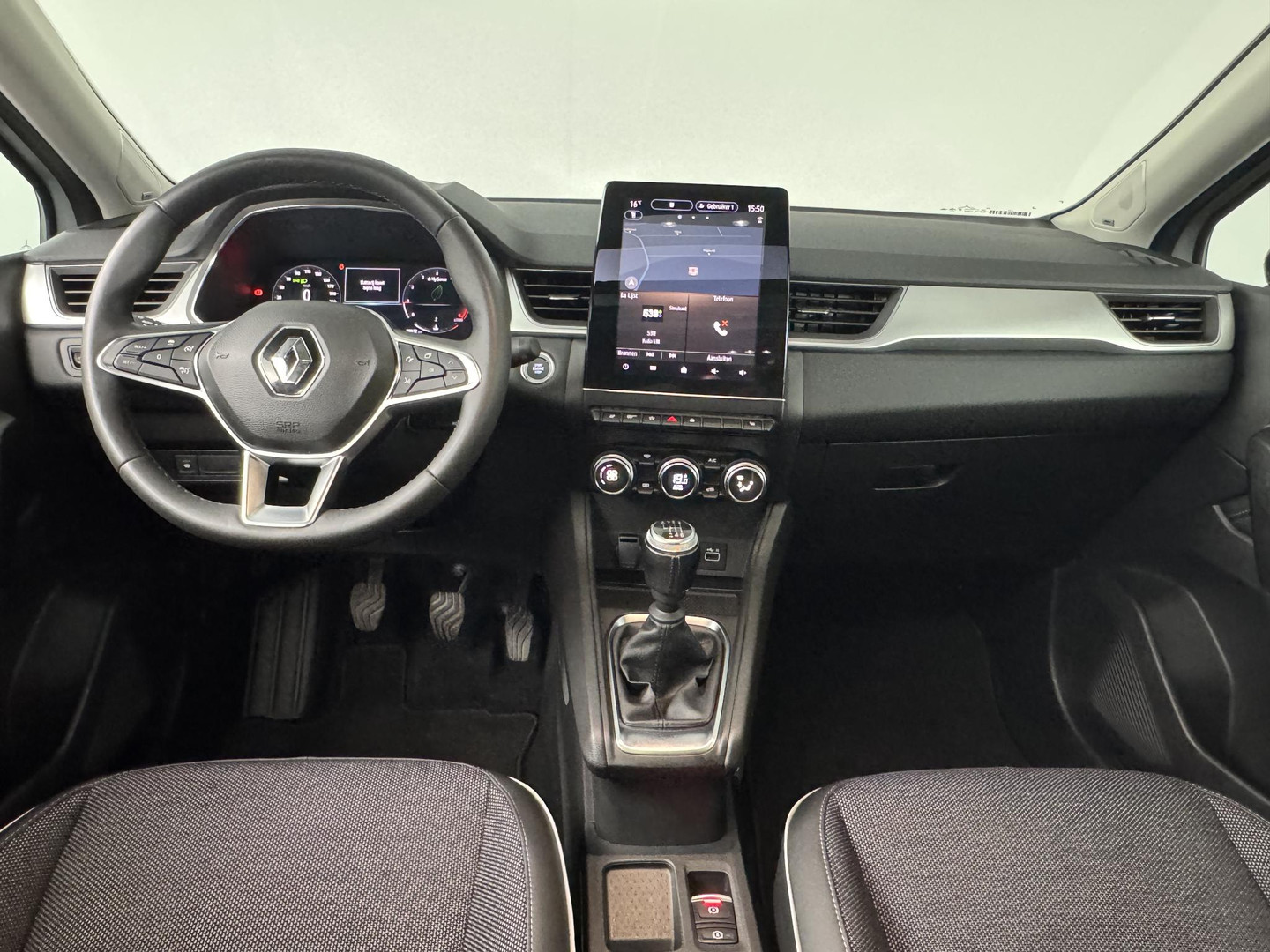 Renault Renault