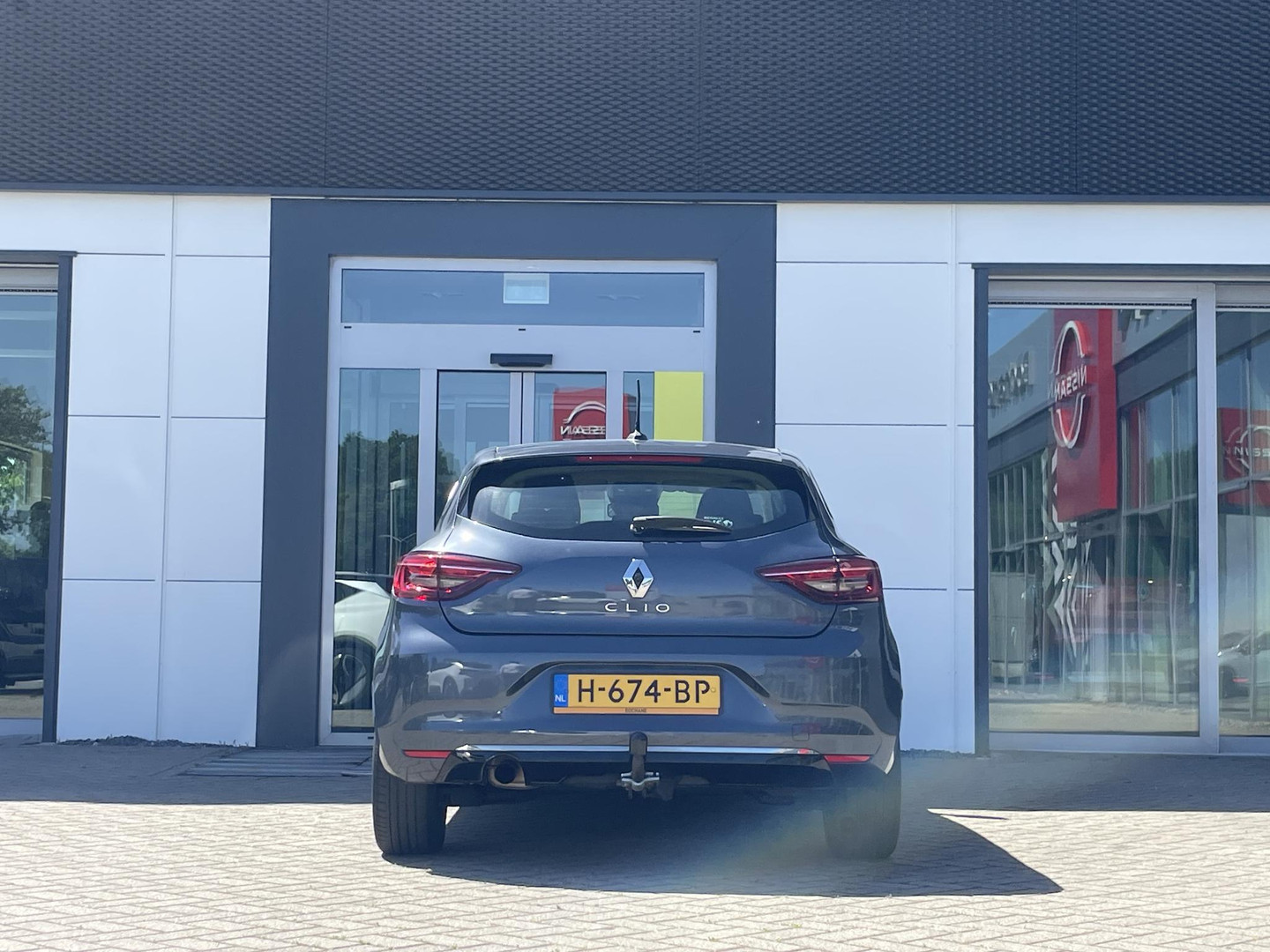 Renault