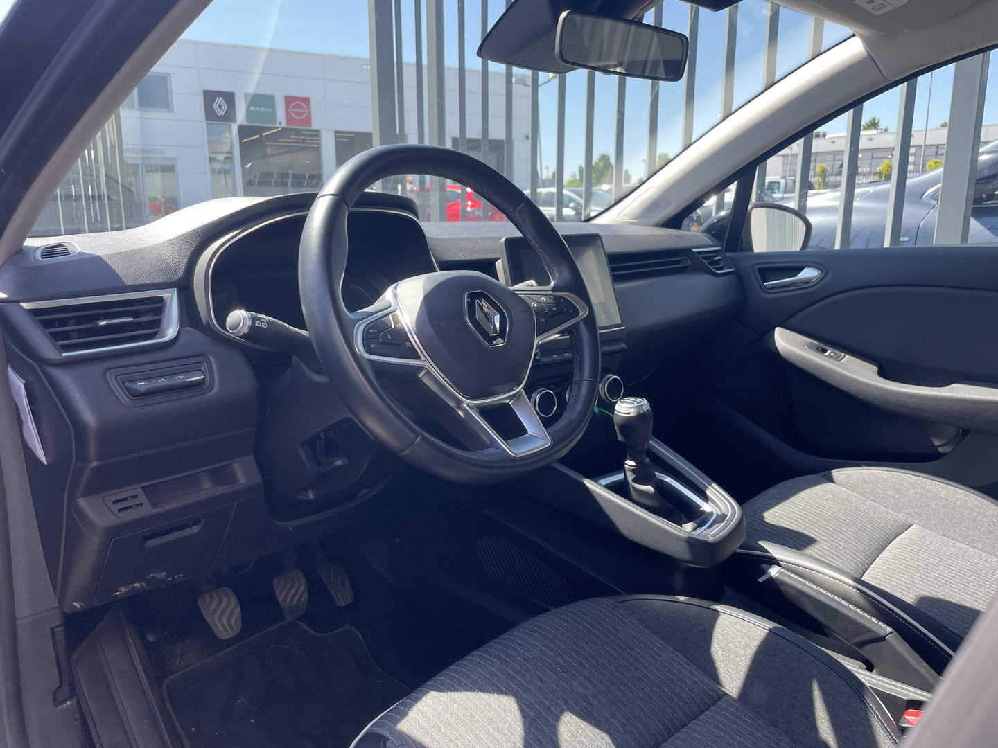 Renault