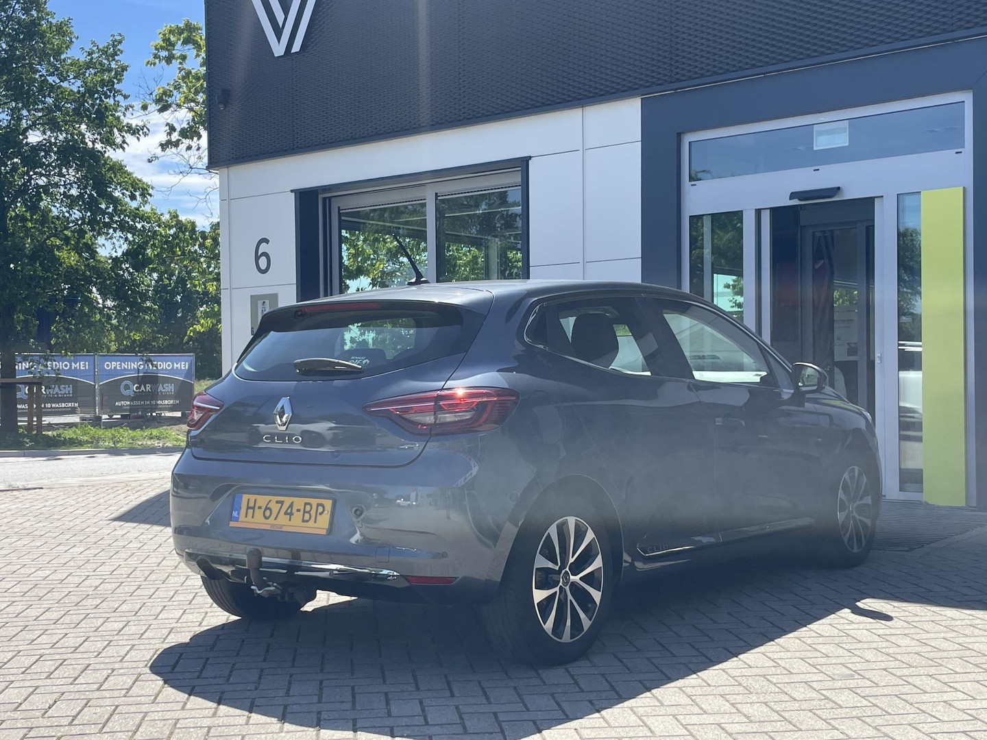 Renault