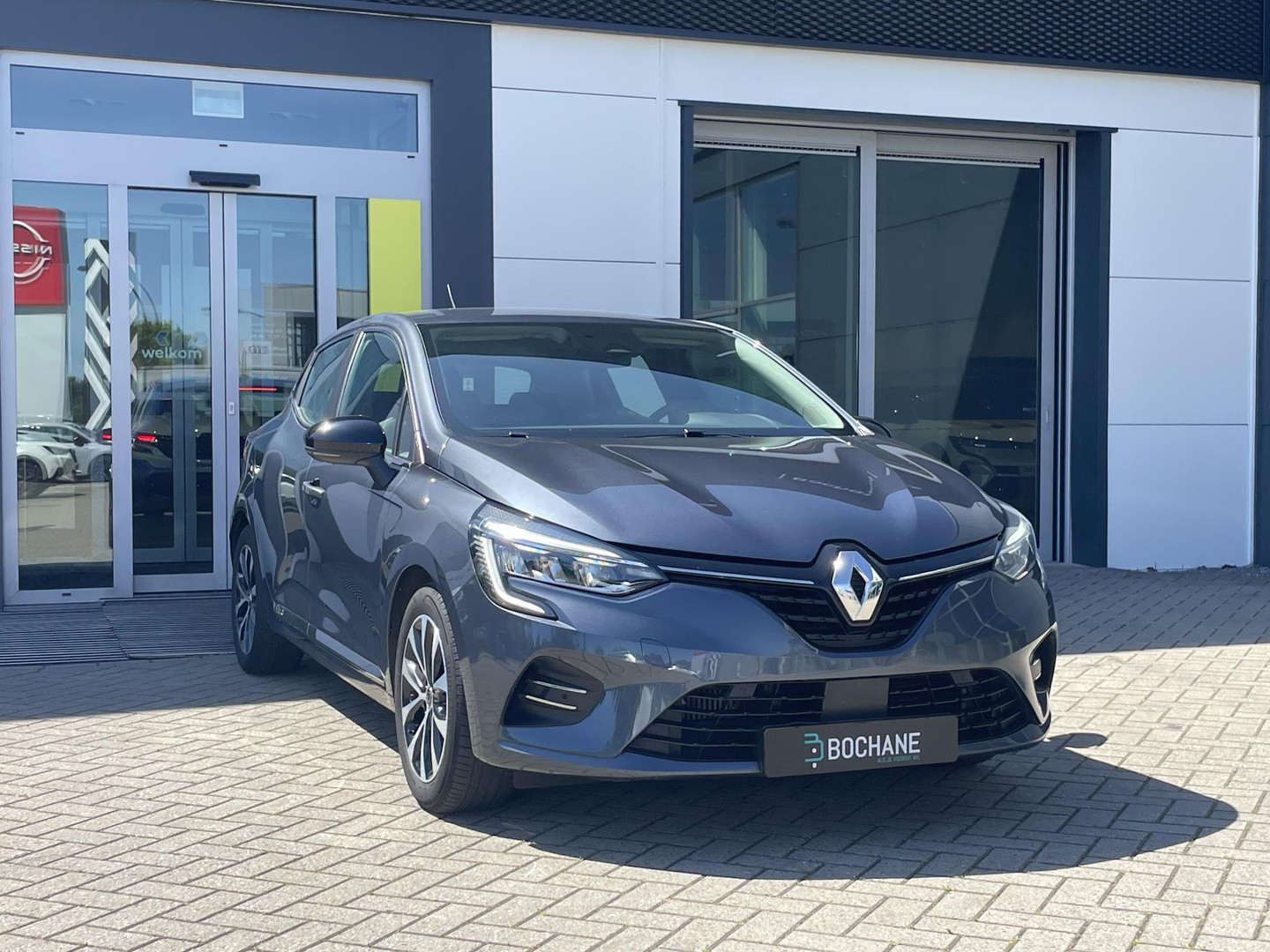 Renault