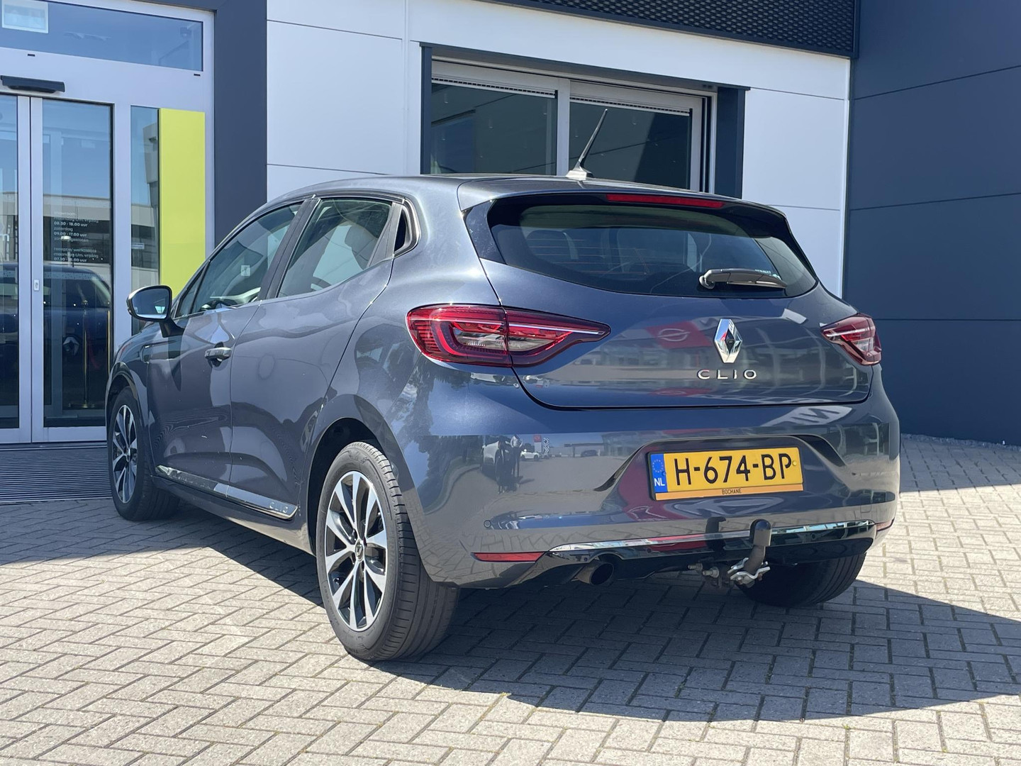 Renault