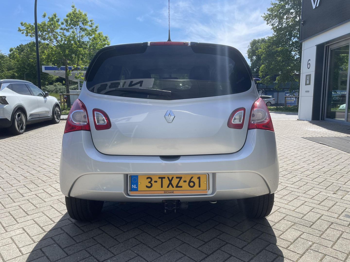 Renault