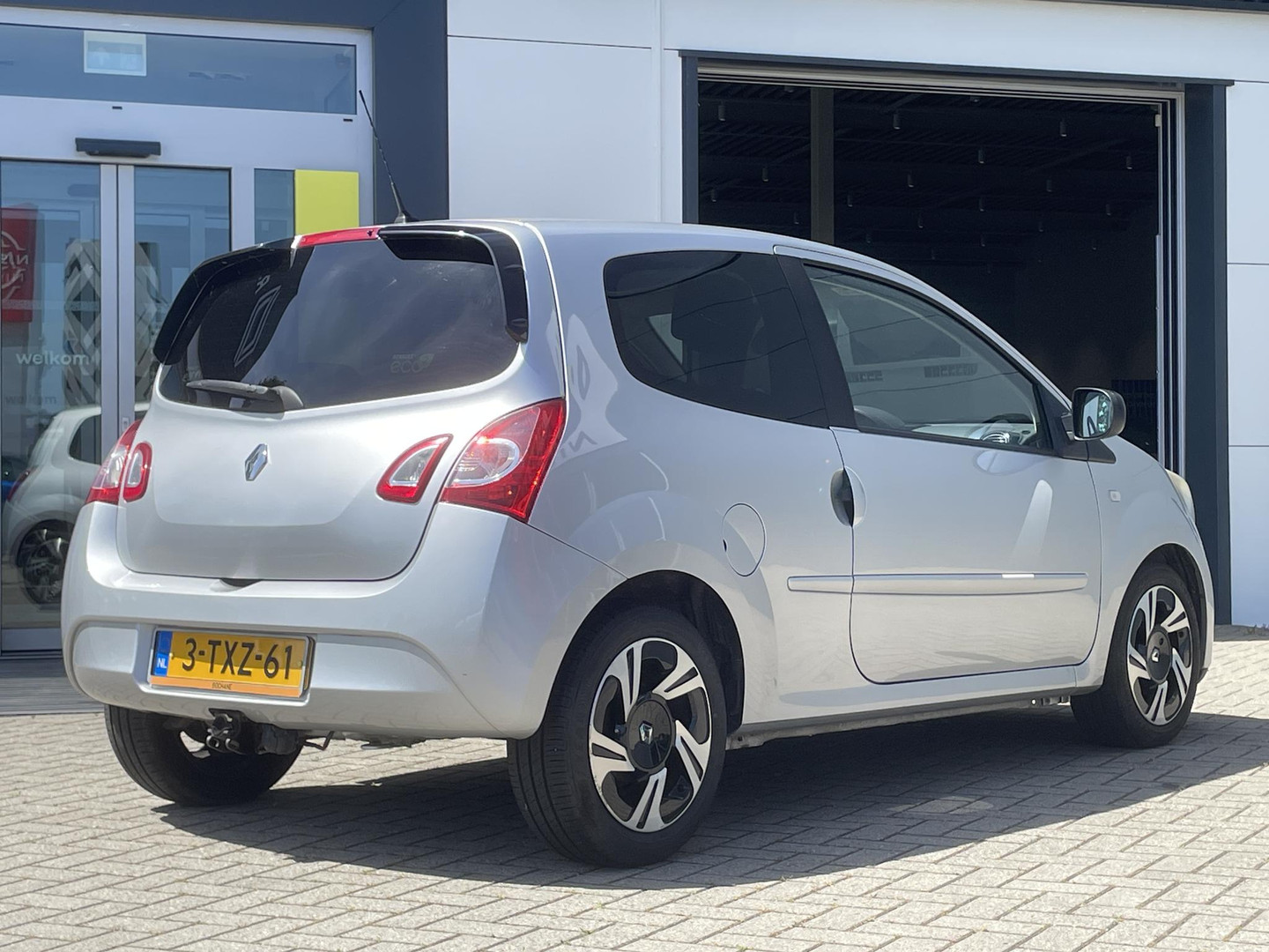 Renault
