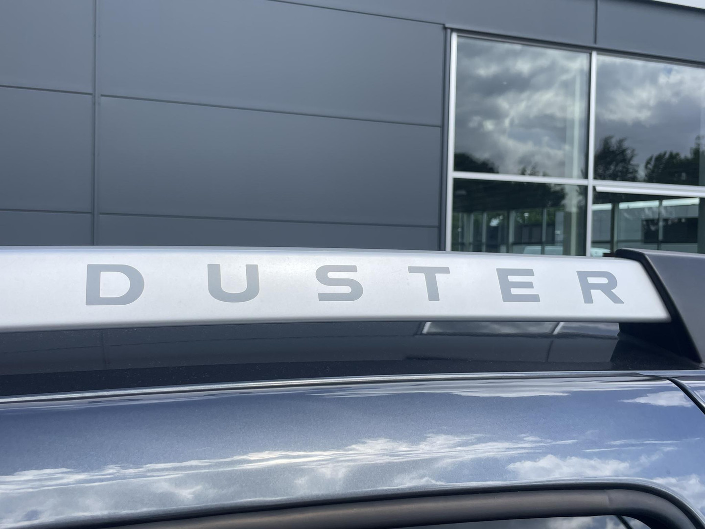 Dacia