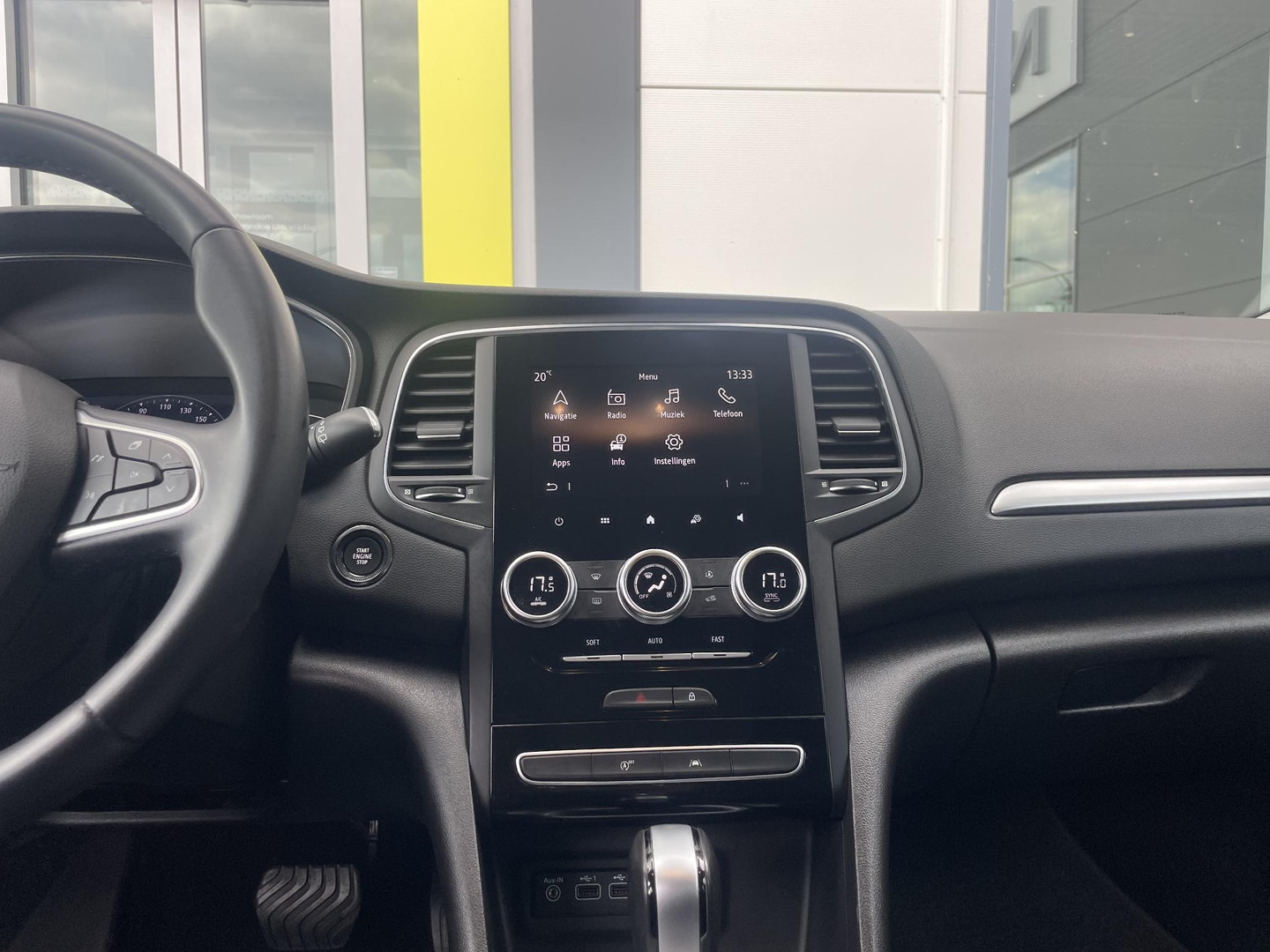 Renault