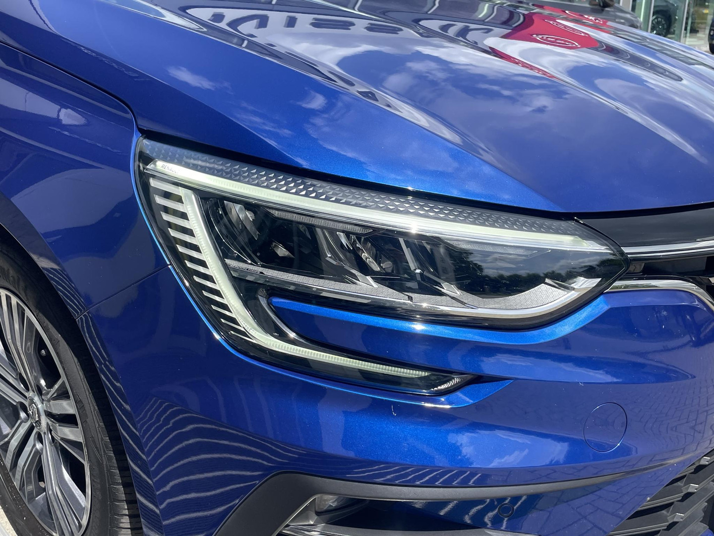 Renault
