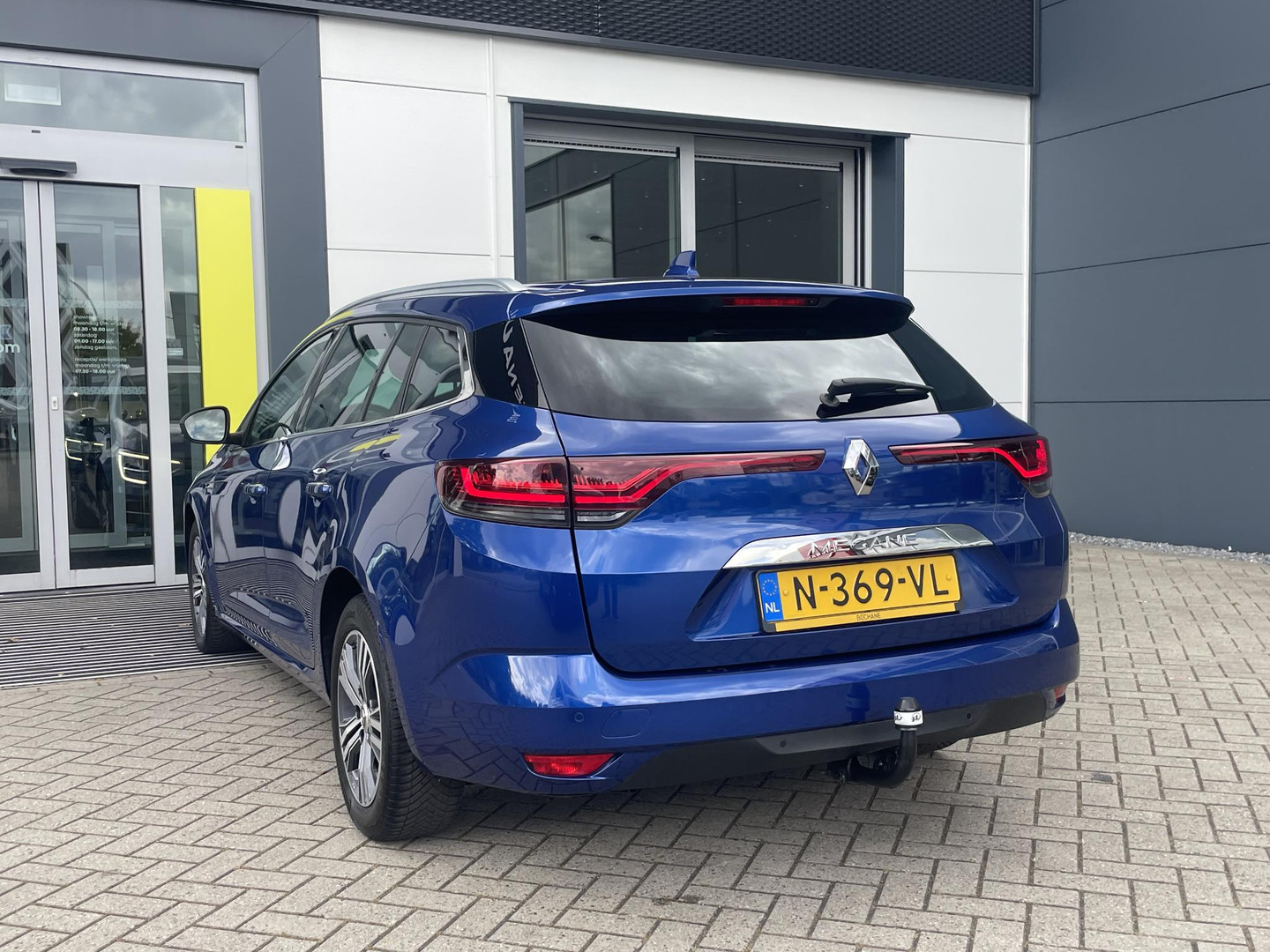 Renault