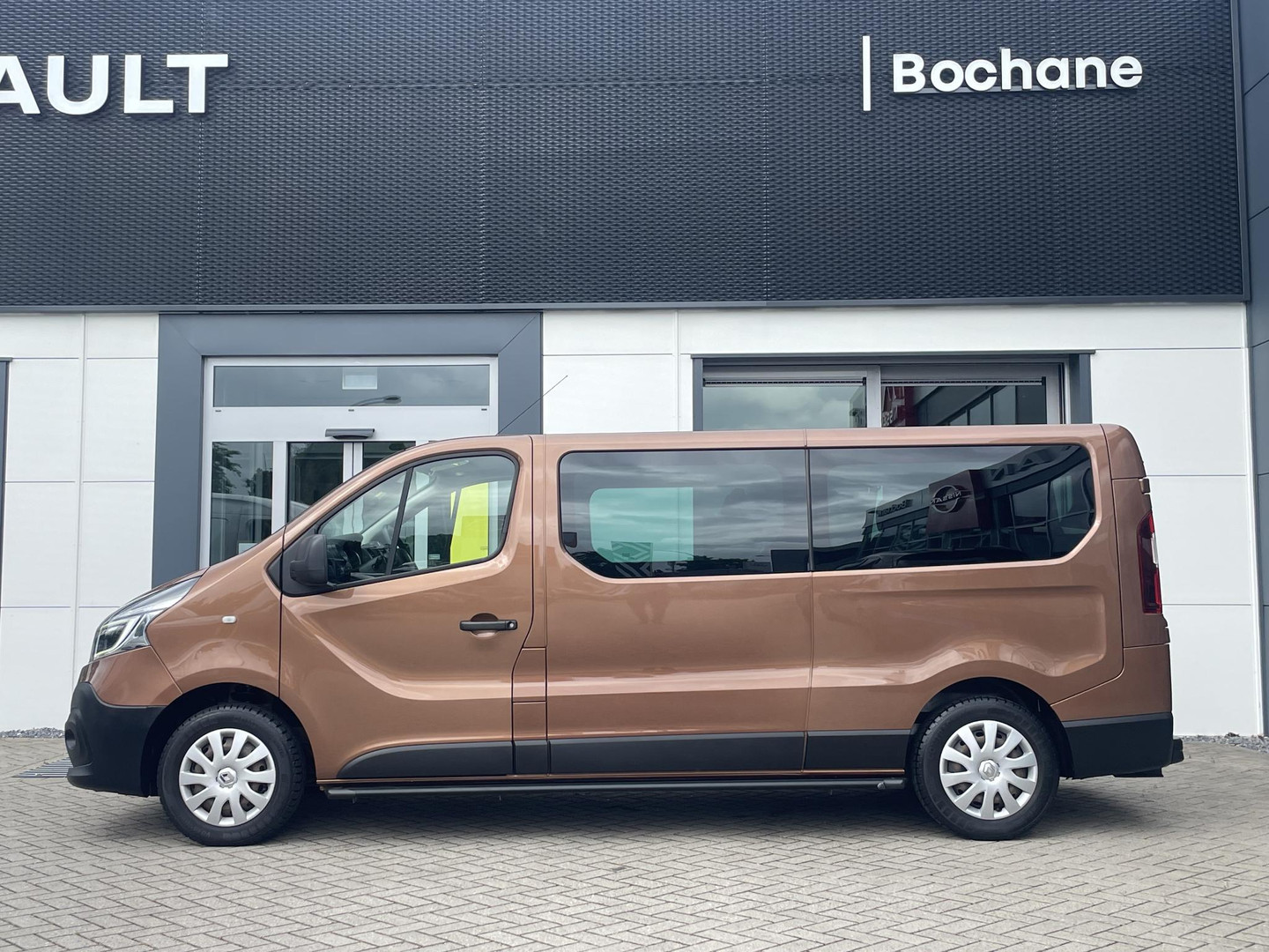 Renault Renault