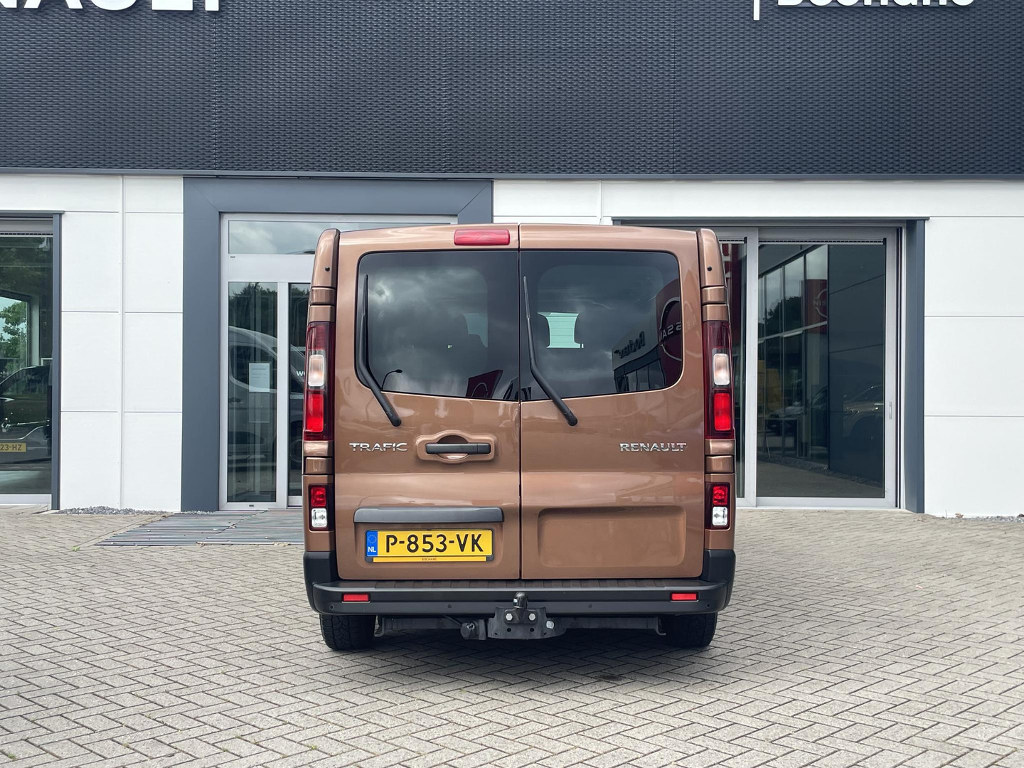 Renault Renault