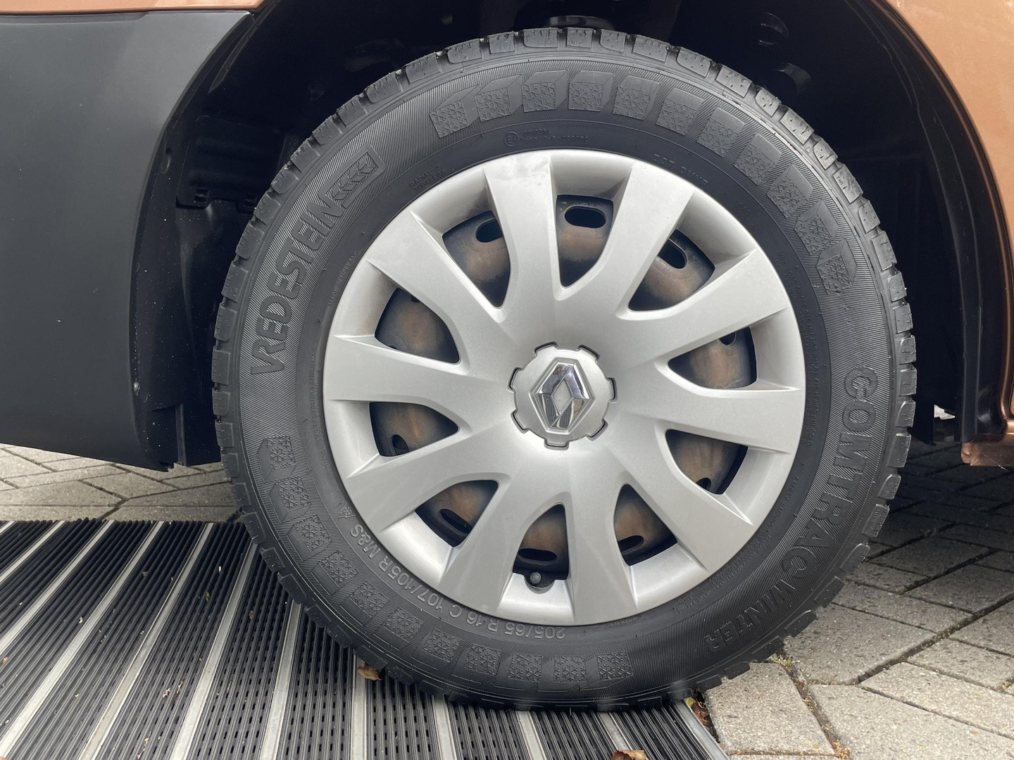 Renault Renault