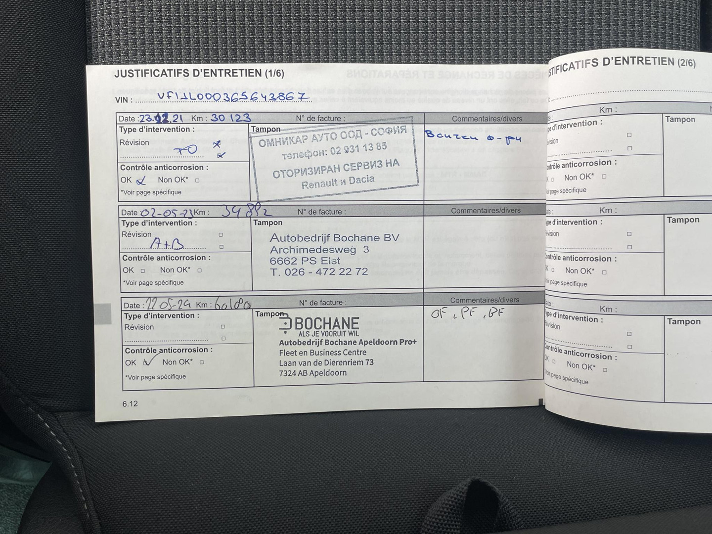 Renault Renault