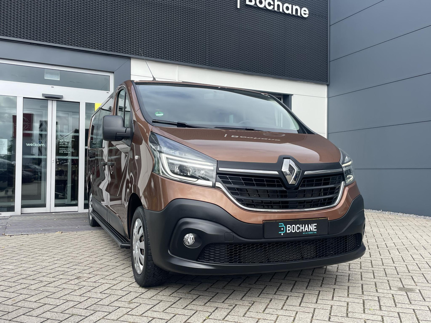 Renault Renault