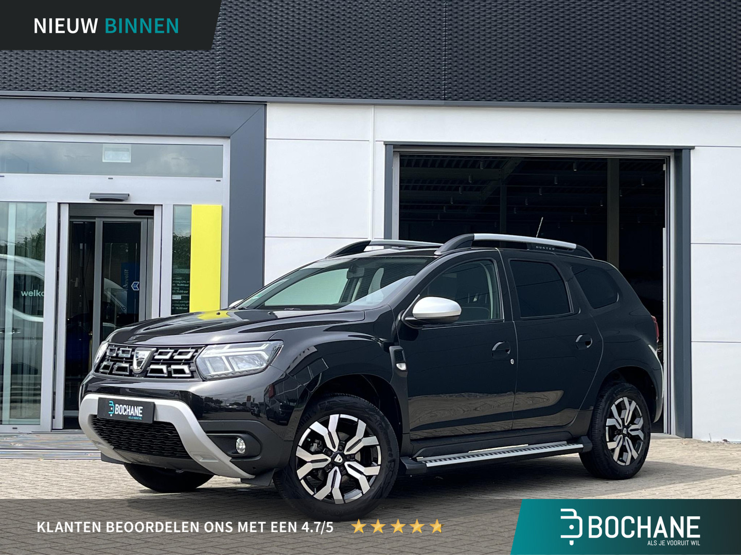 Dacia