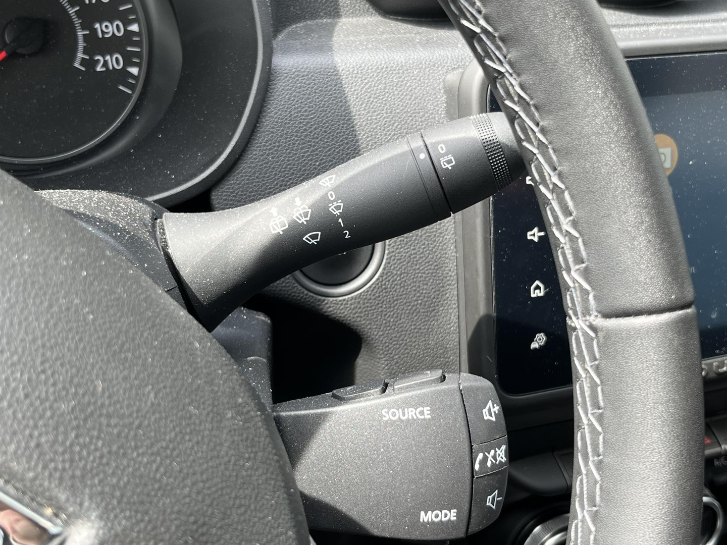 Dacia