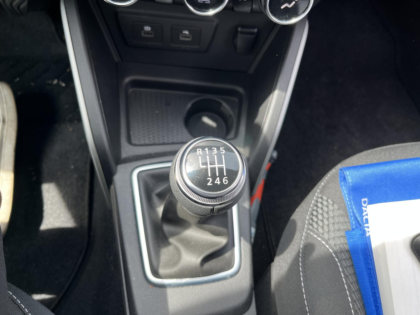 Dacia