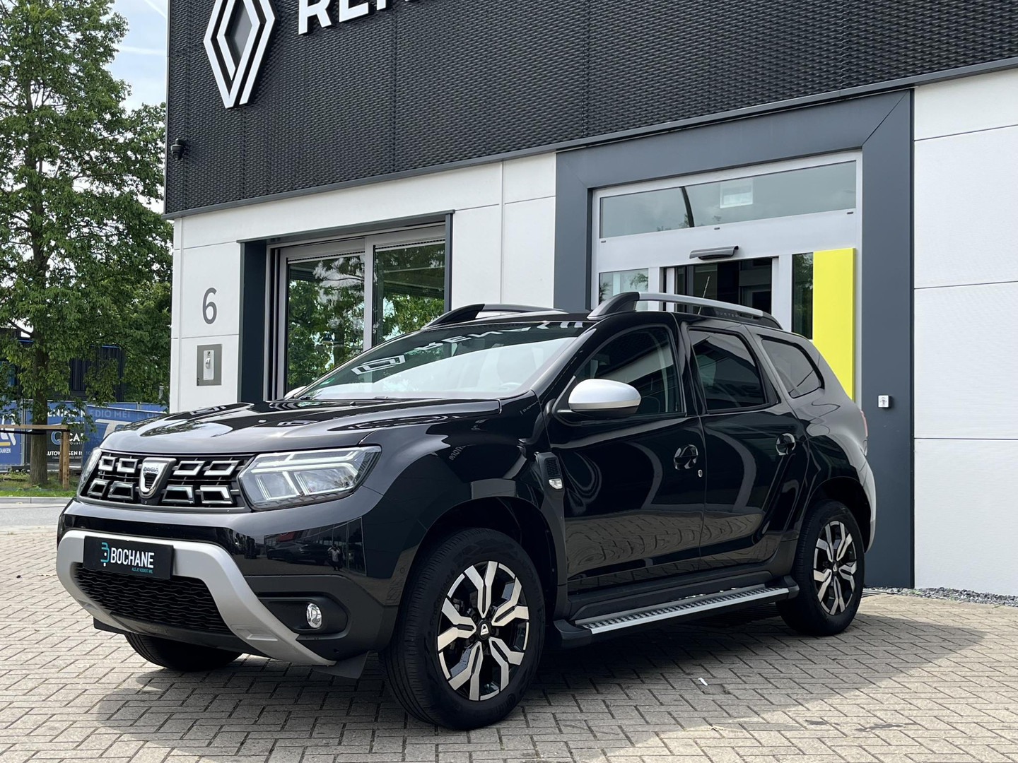 Dacia