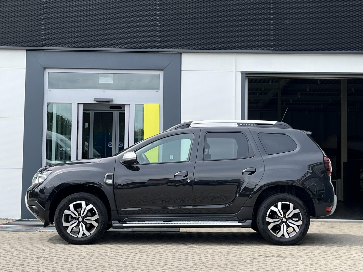 Dacia
